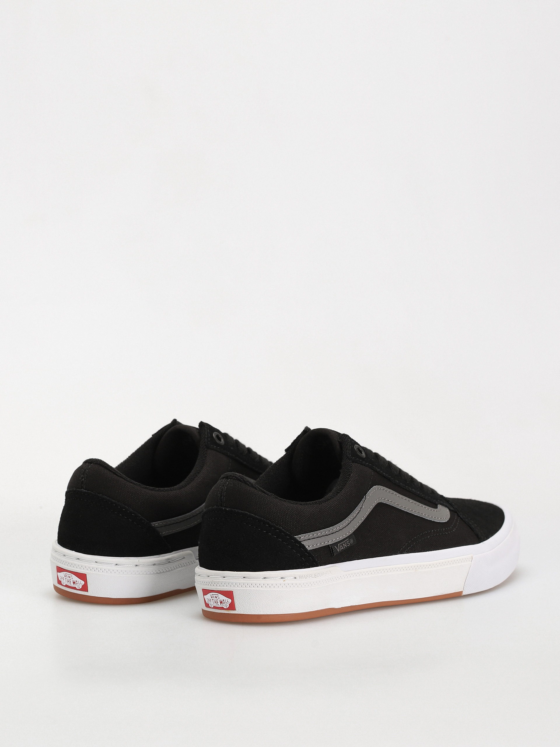 Обувки Vans Bmx Old Skool (black/white/grey)