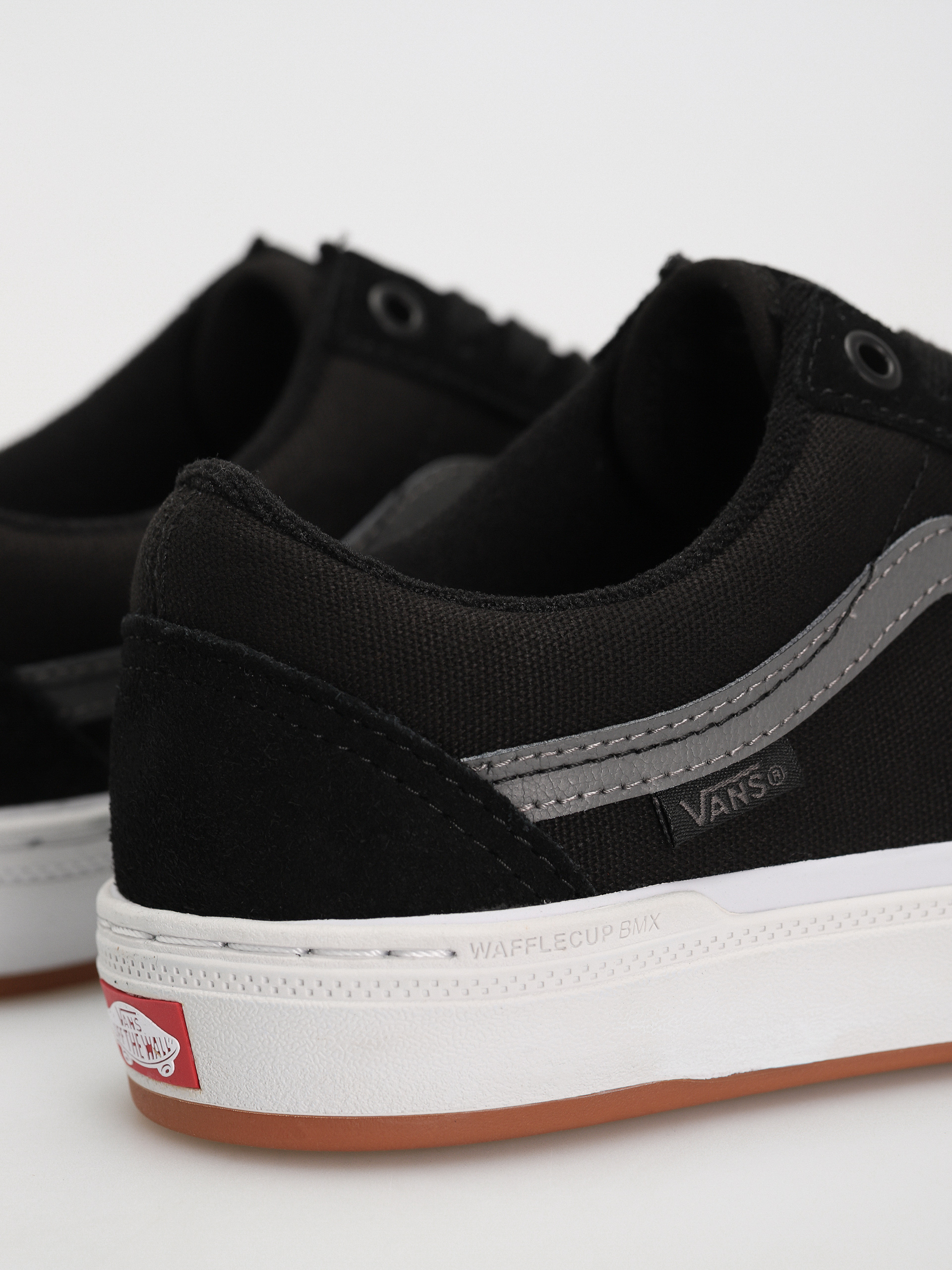 Обувки Vans Bmx Old Skool (black/white/grey)