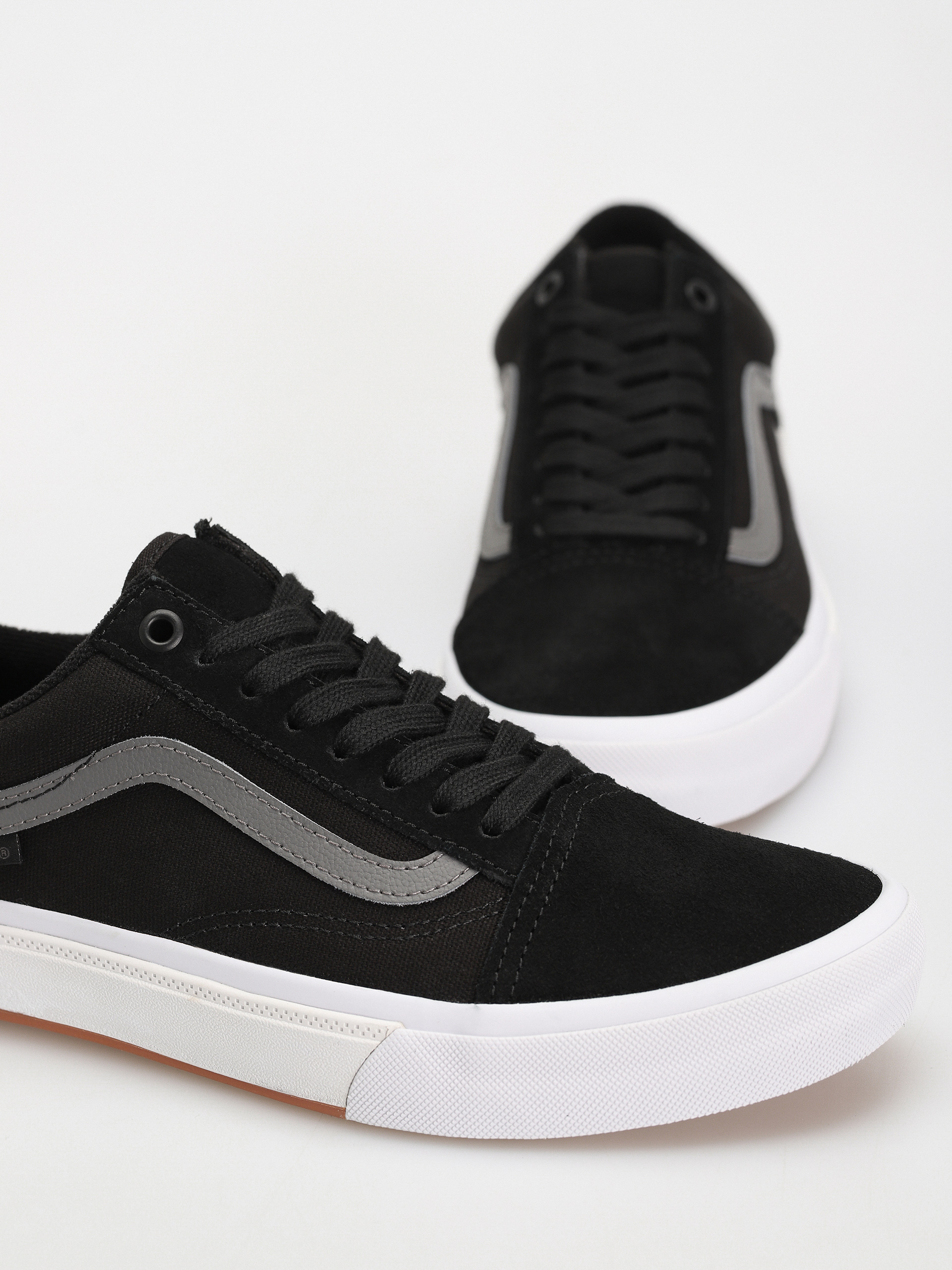 Обувки Vans Bmx Old Skool (black/white/grey)