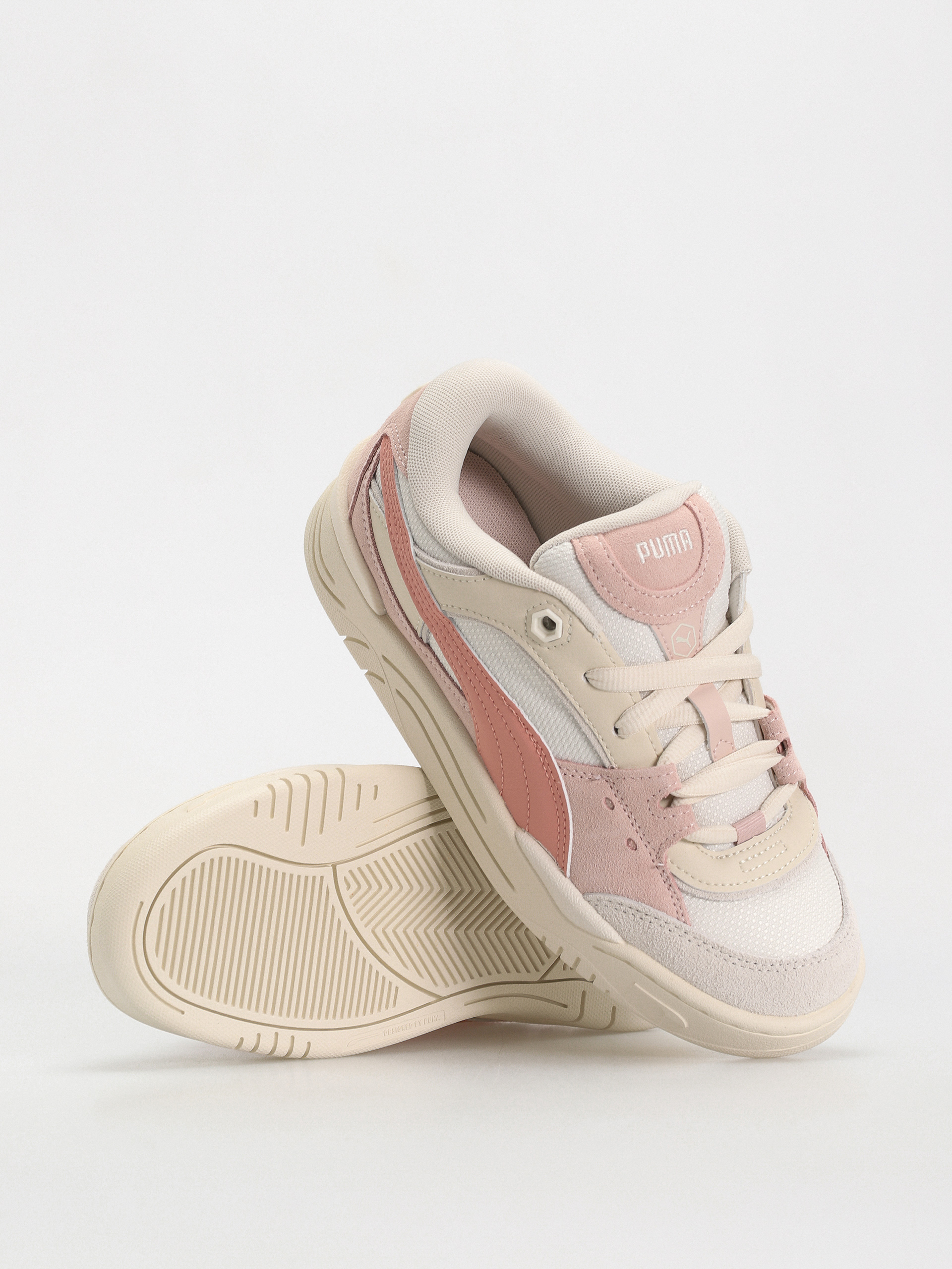 Обувки Puma Puma 180 (warm white island pink)