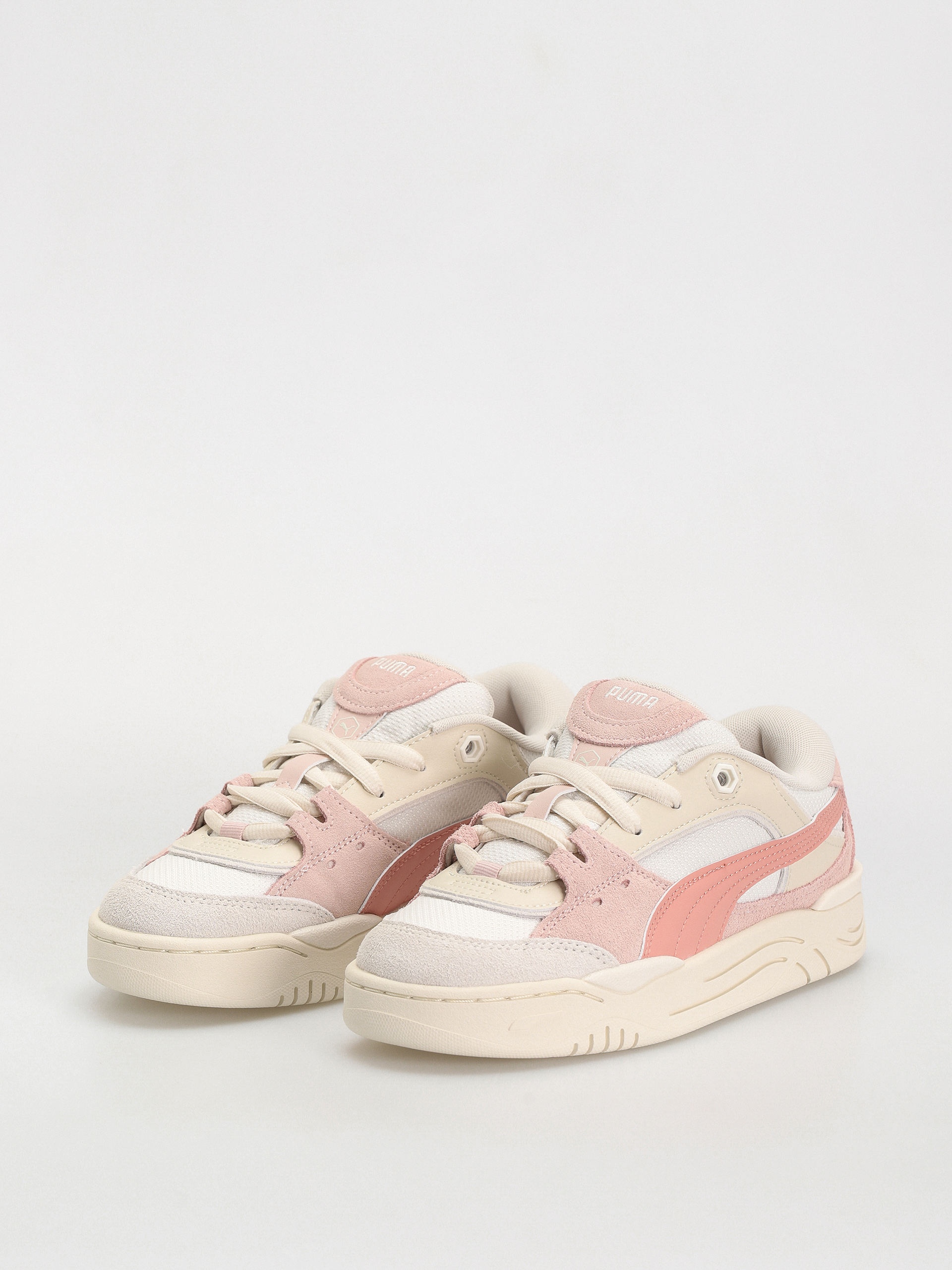 Обувки Puma Puma 180 (warm white island pink)