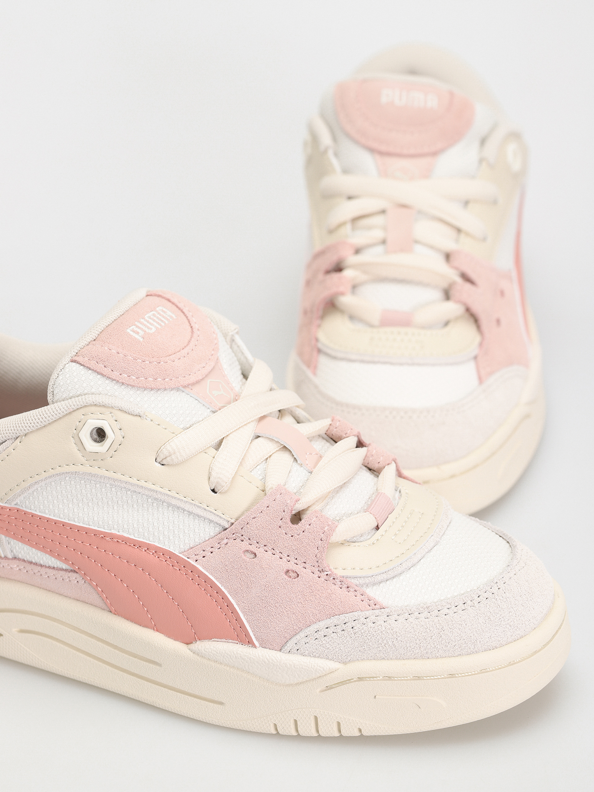 Обувки Puma Puma 180 (warm white island pink)