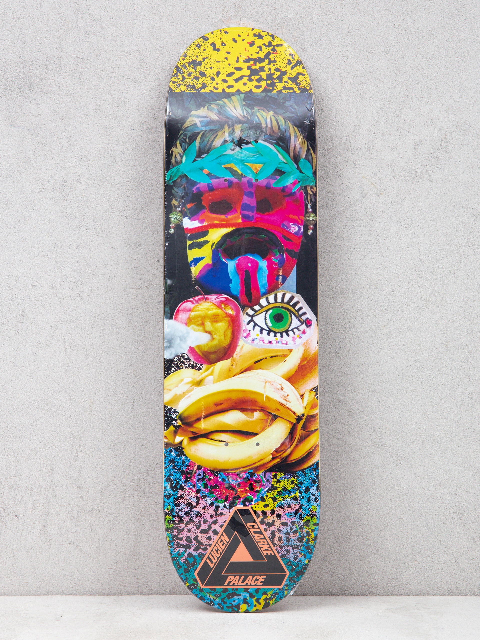 Дъска Palace Skateboards Lucien Pro (assorted)