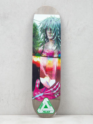 Дъска Palace Skateboards Brady Pro (assorted)