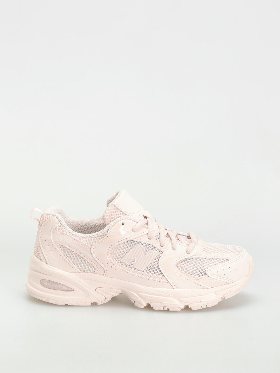 Обувки New Balance 530 JR (washed pink)