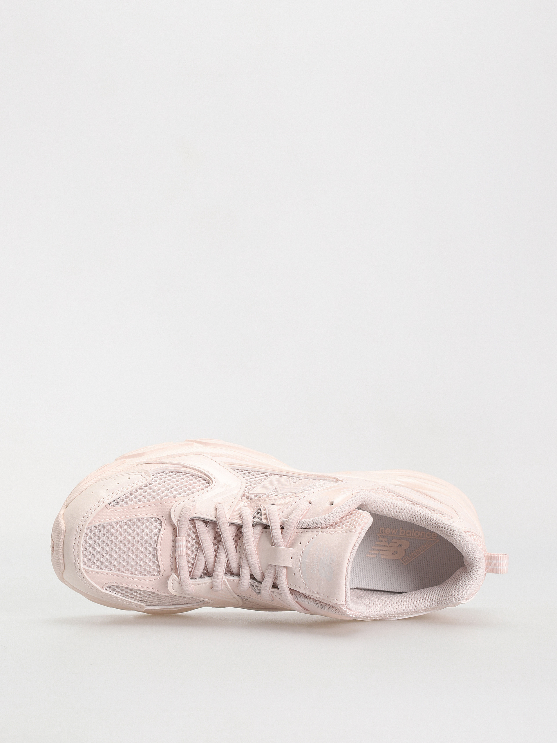 Обувки New Balance 530 JR (washed pink)