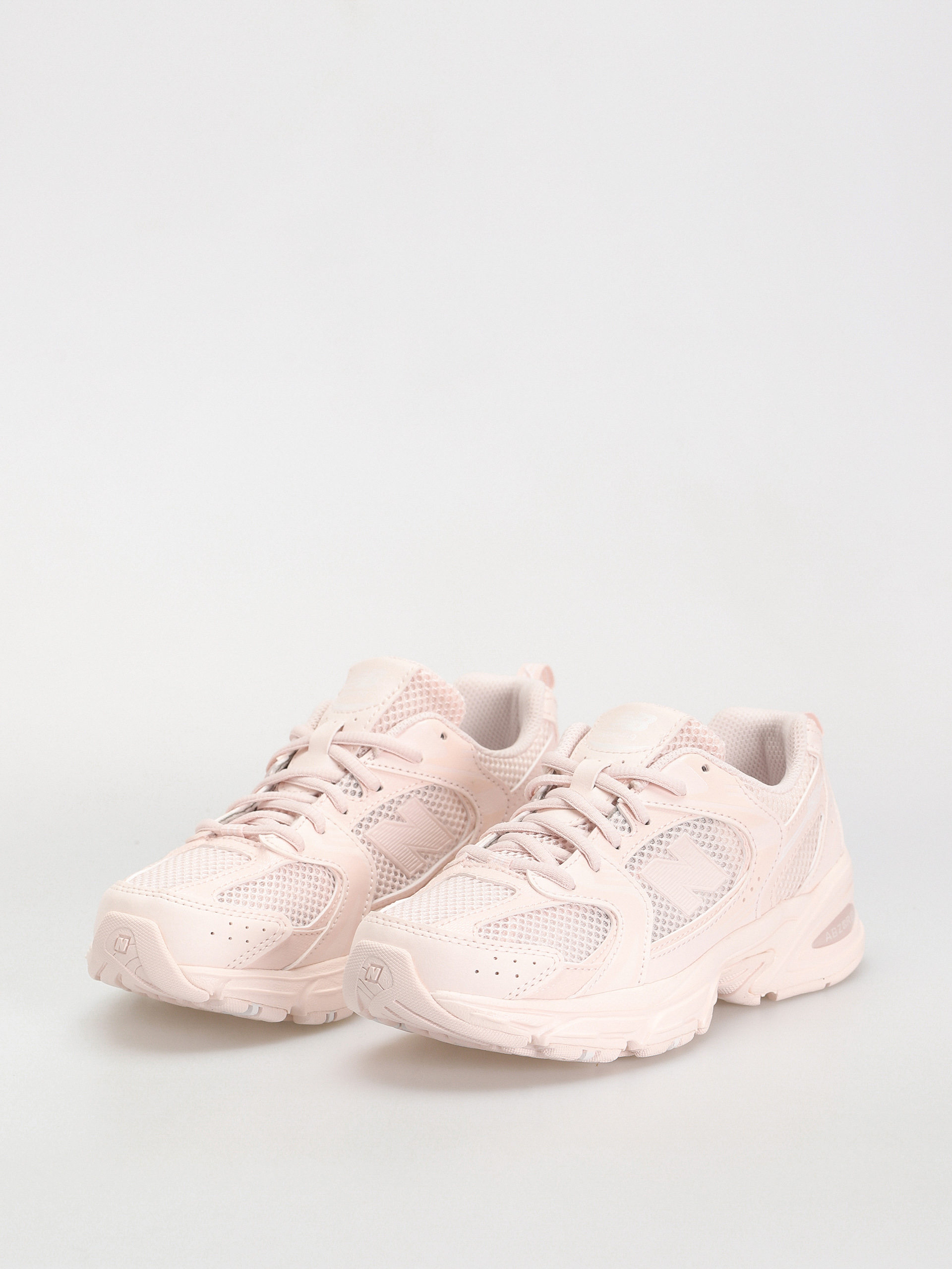 Обувки New Balance 530 JR (washed pink)