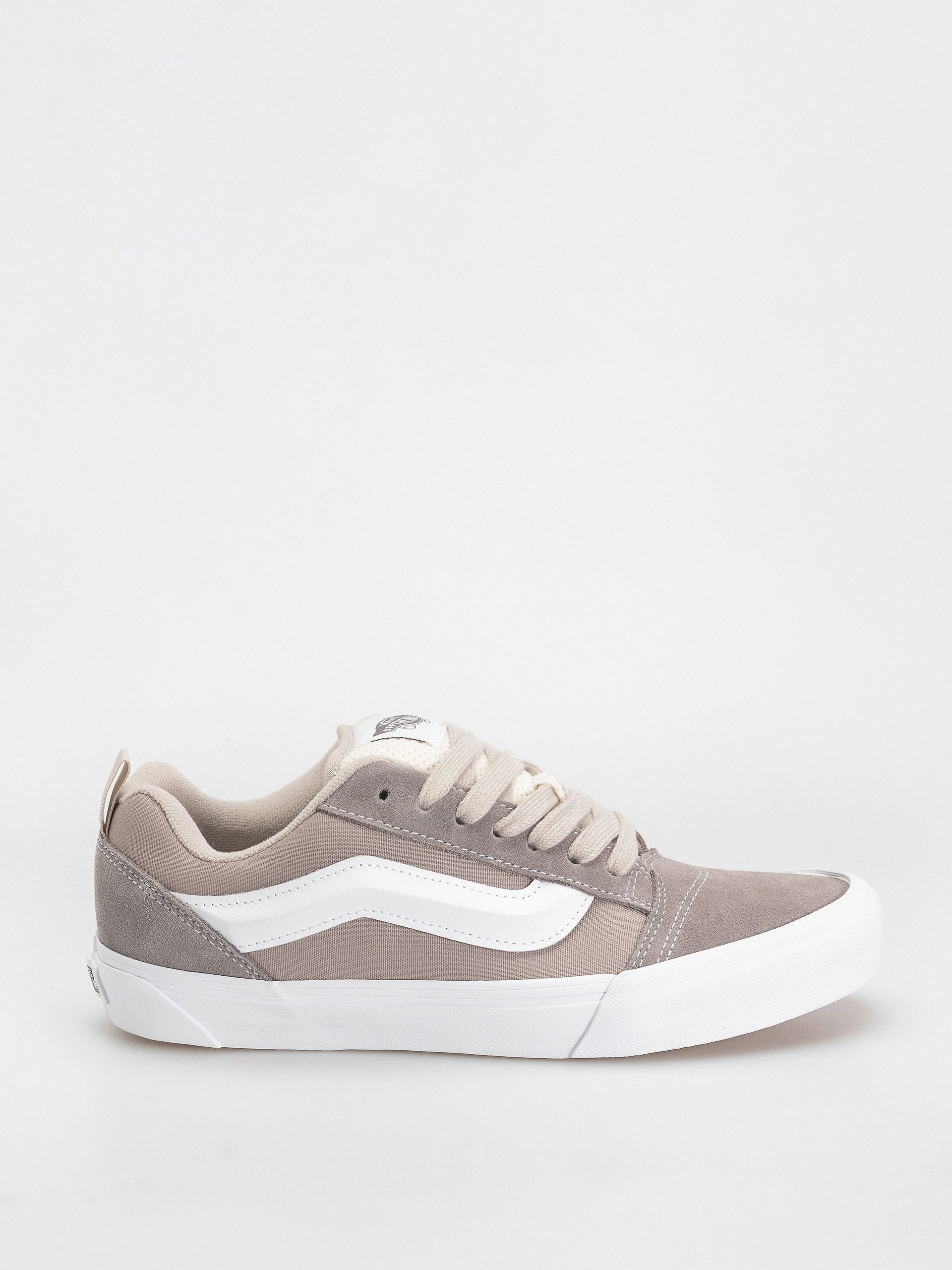 Обувки Vans Knu Skool (mesh gray/multi)