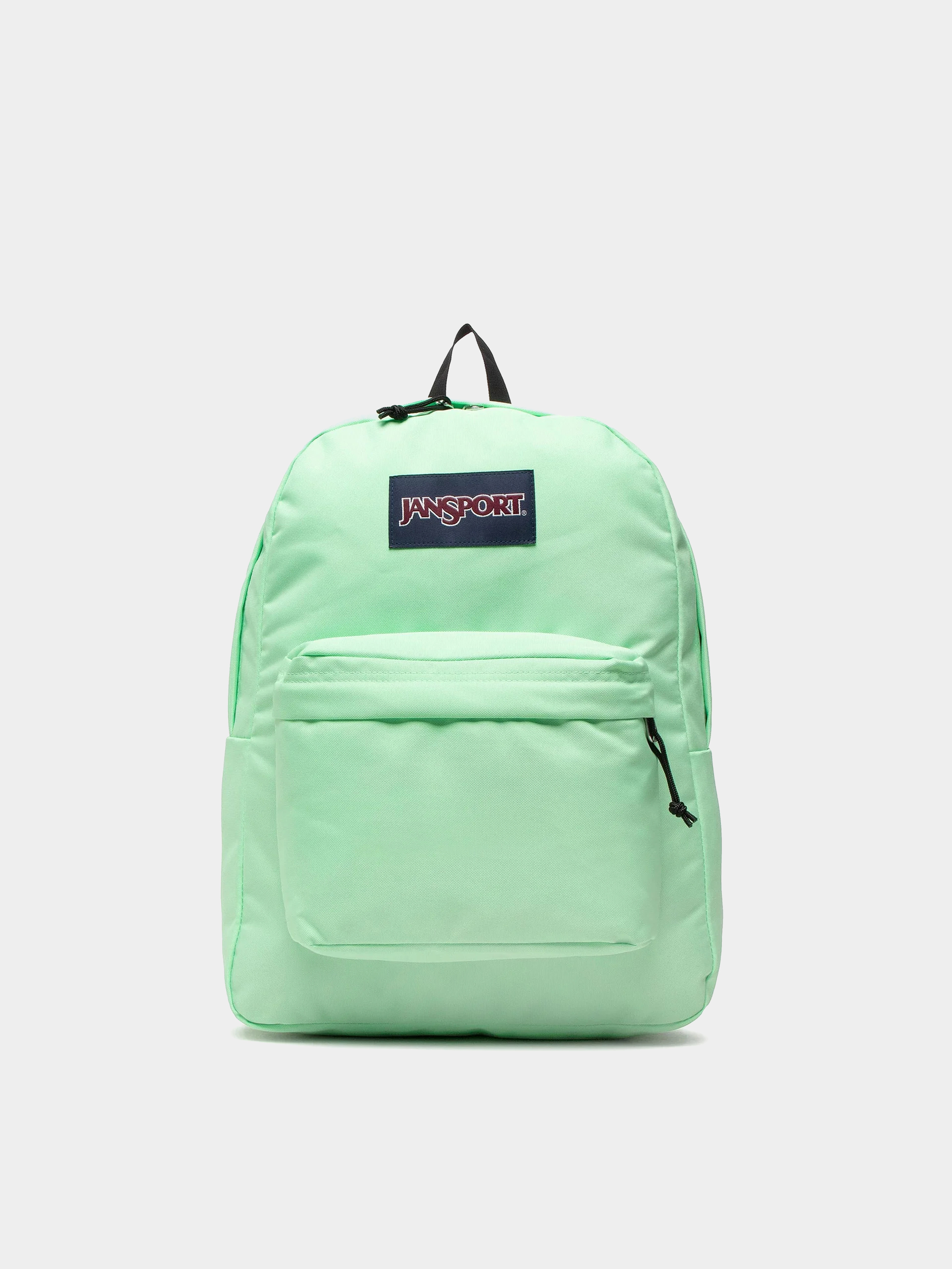 u0420u0430u043du0438u0446u0430 JanSport SuperBreak One (fresh mint)