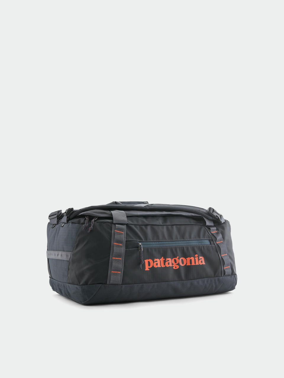 Чанта Patagonia Black Hole Duffel 40L (smolder blue)