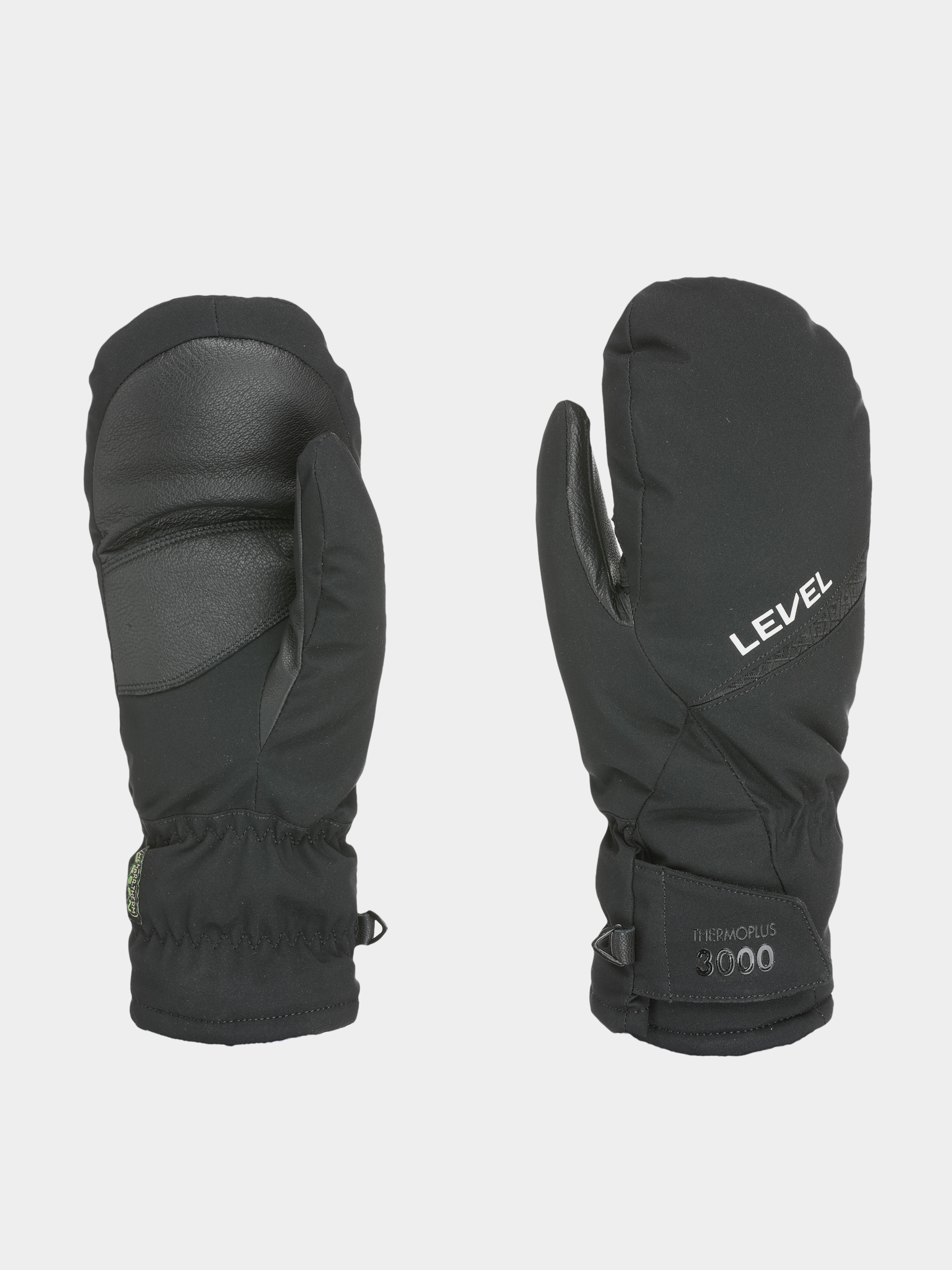 Ръкавици Level Alpine Mitt (black)