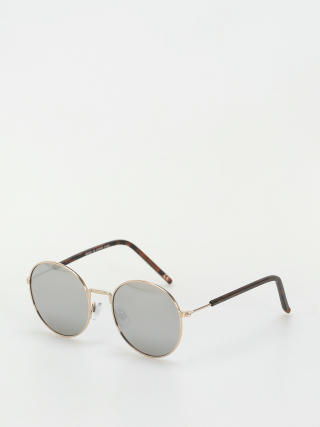 Слънчеви очила Vans Leveler (gold)
