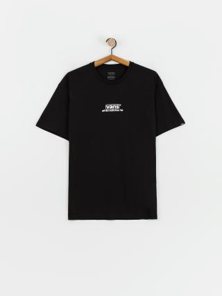 Тениска Vans Bubs (black)