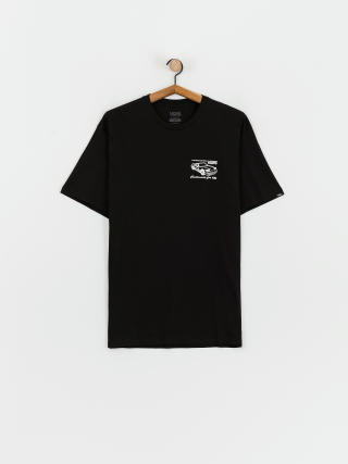 Тениска Vans Motors (black)