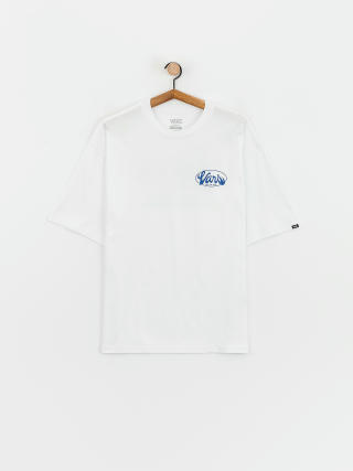 Тениска Vans Global Line (white)