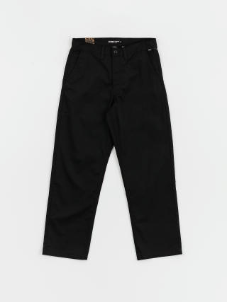 Панталони Vans Authentic Chino Loose (black)