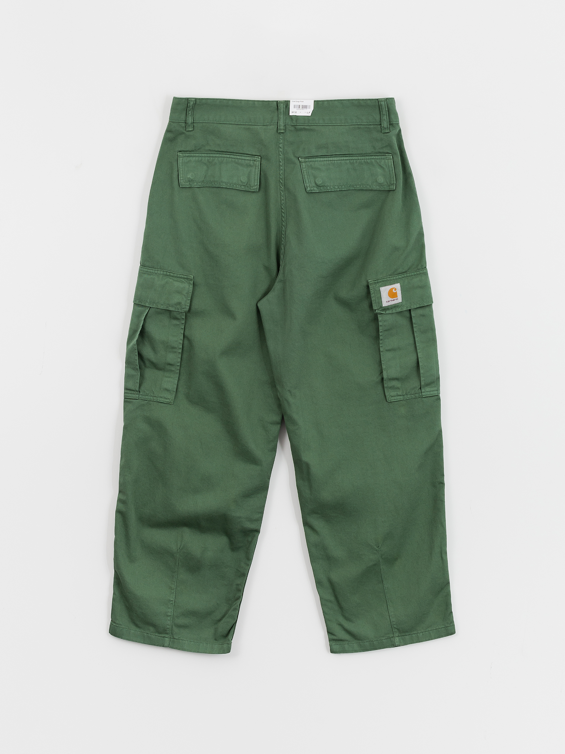 Панталони Carhartt WIP Cole Cargo (duck green)