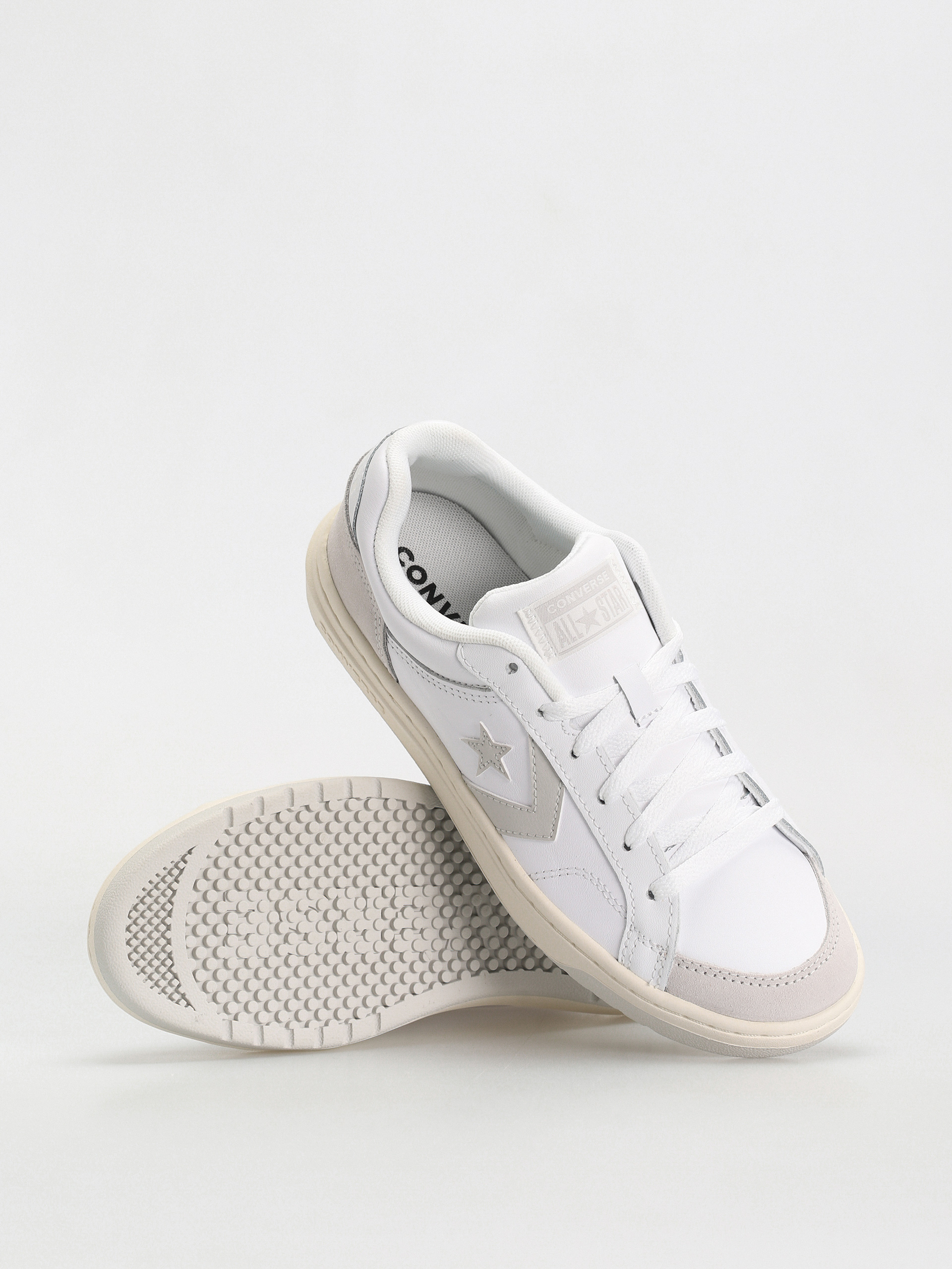Обувки Converse Pro Blaze V2 Ox (optical white)