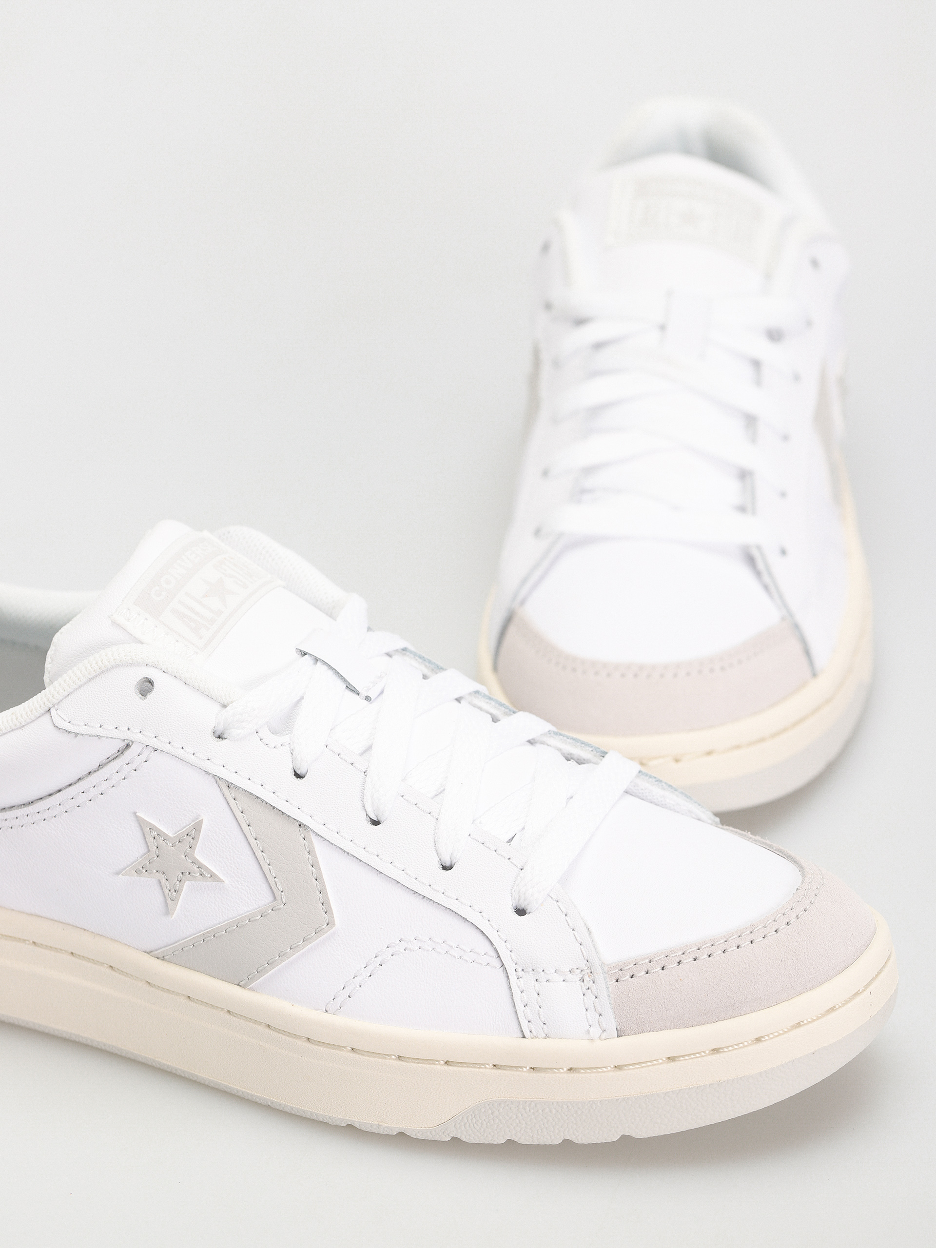 Обувки Converse Pro Blaze V2 Ox (optical white)