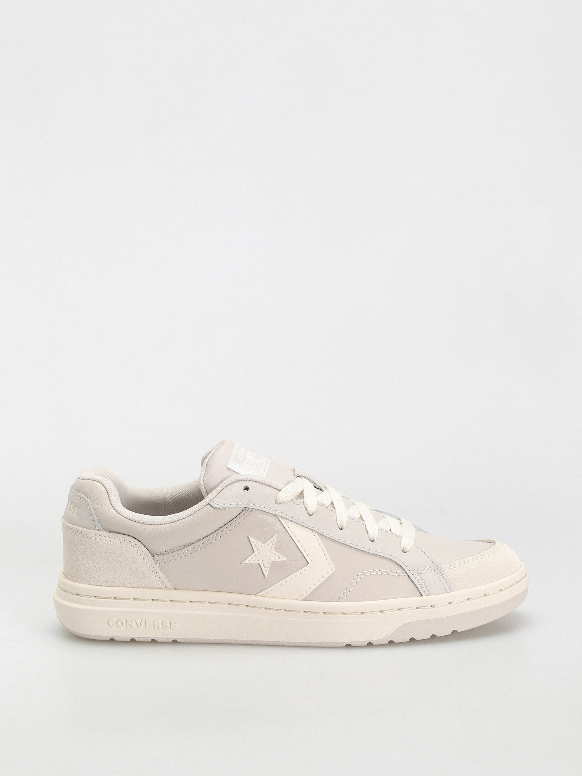 u041eu0431u0443u0432u043au0438 Converse Pro Blaze V2 Ox (stone/brown)