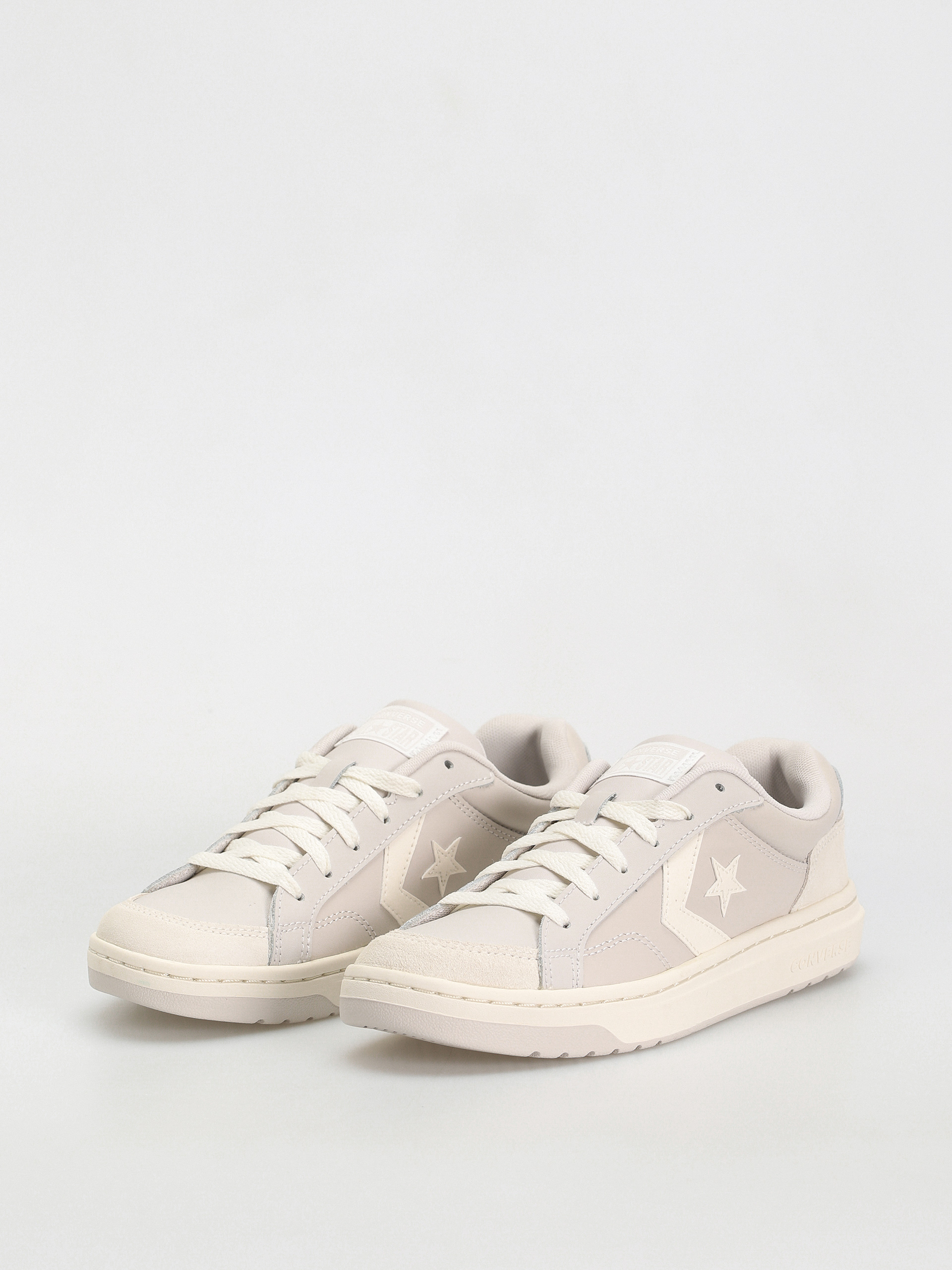 Обувки Converse Pro Blaze V2 Ox (stone/brown)