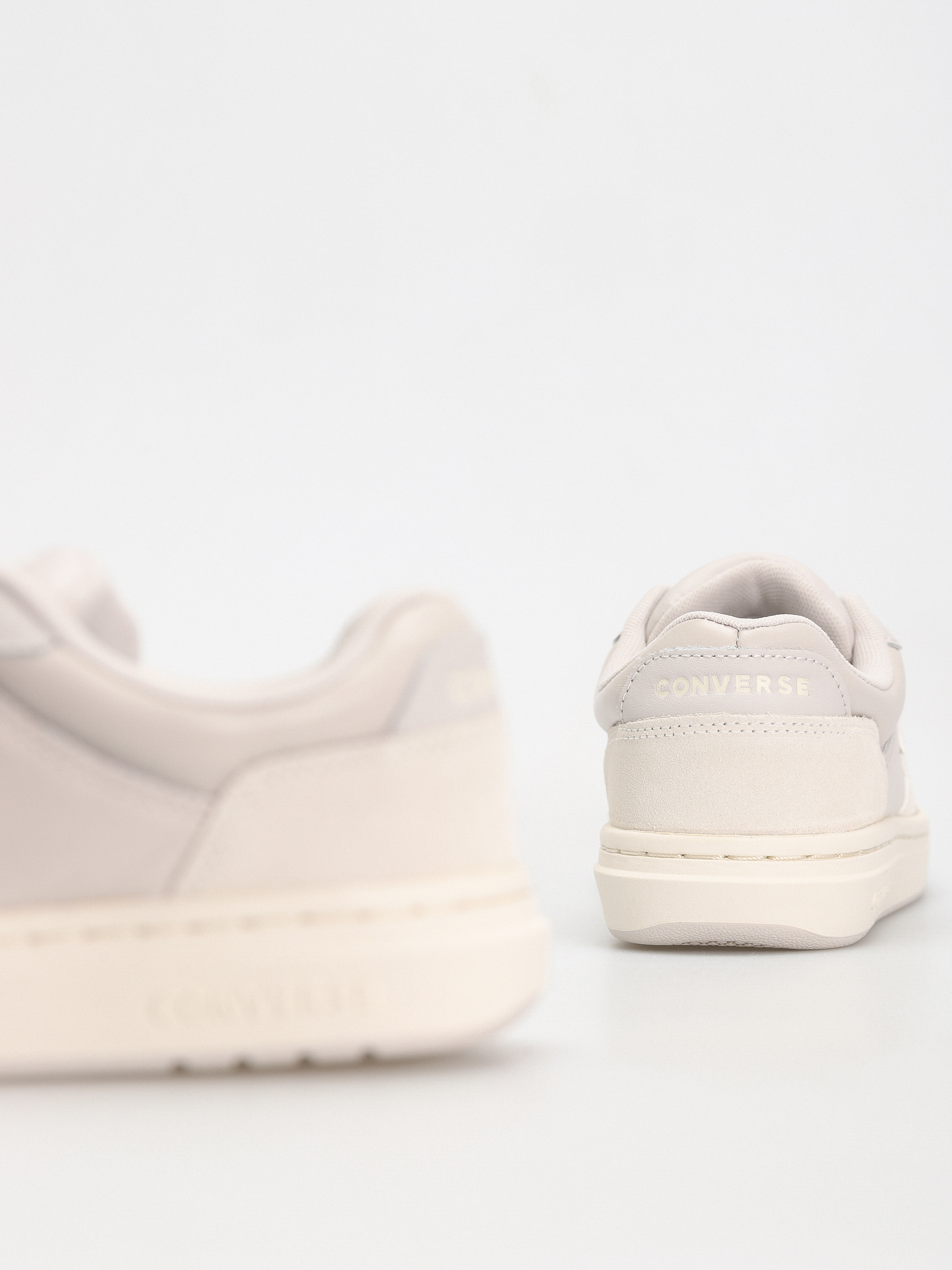 Обувки Converse Pro Blaze V2 Ox (stone/brown)