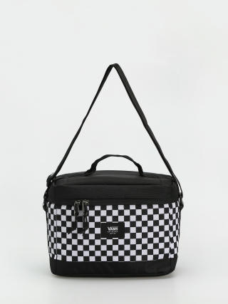 Дамска чанта Vans Old Skool Lunch Bag (black/white)