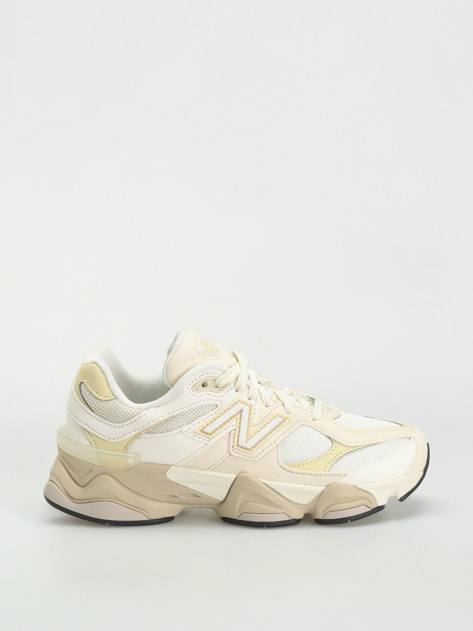 Обувки New Balance 9060 JR (sea salt)