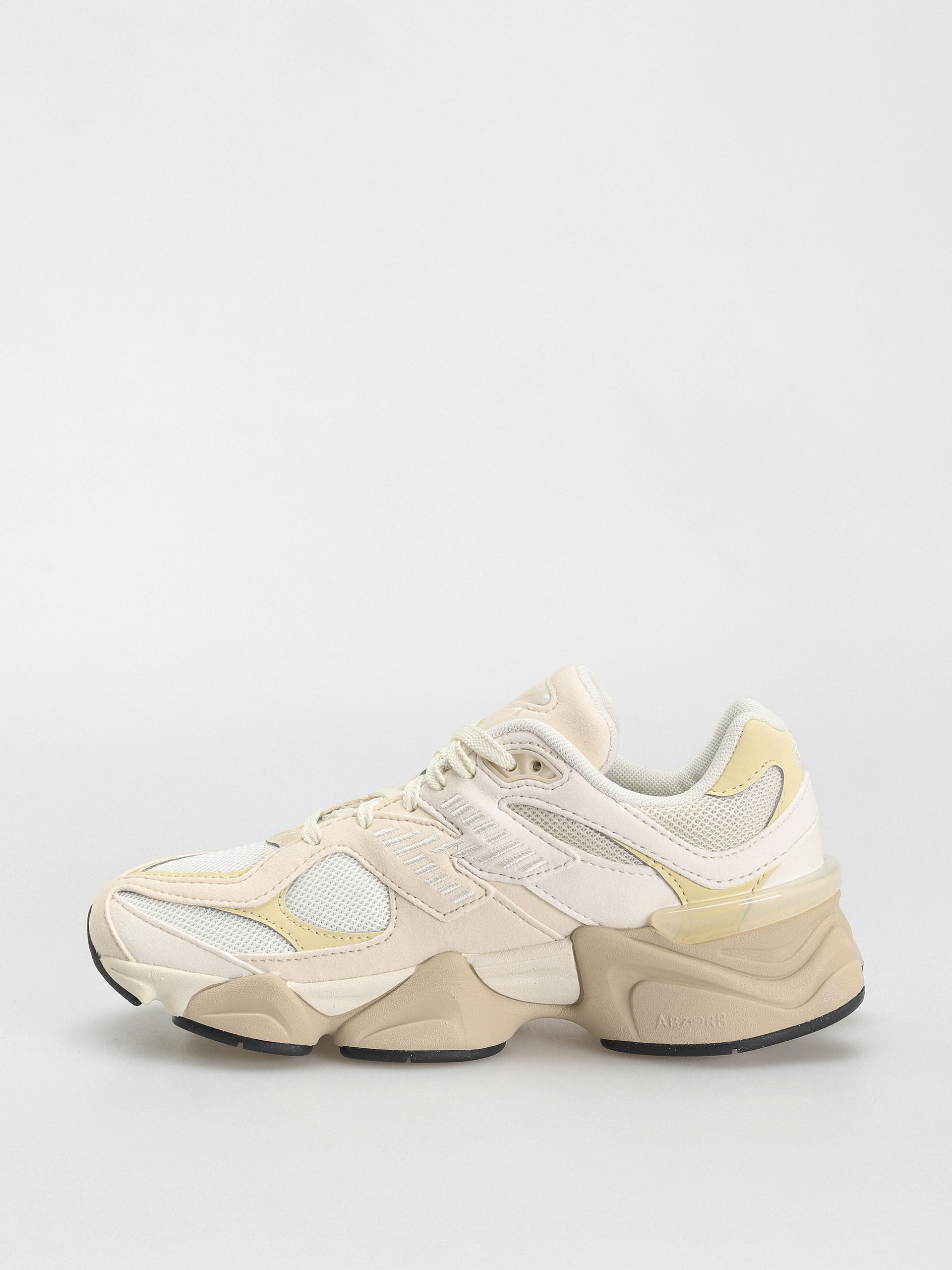 Обувки New Balance 9060 JR (sea salt)