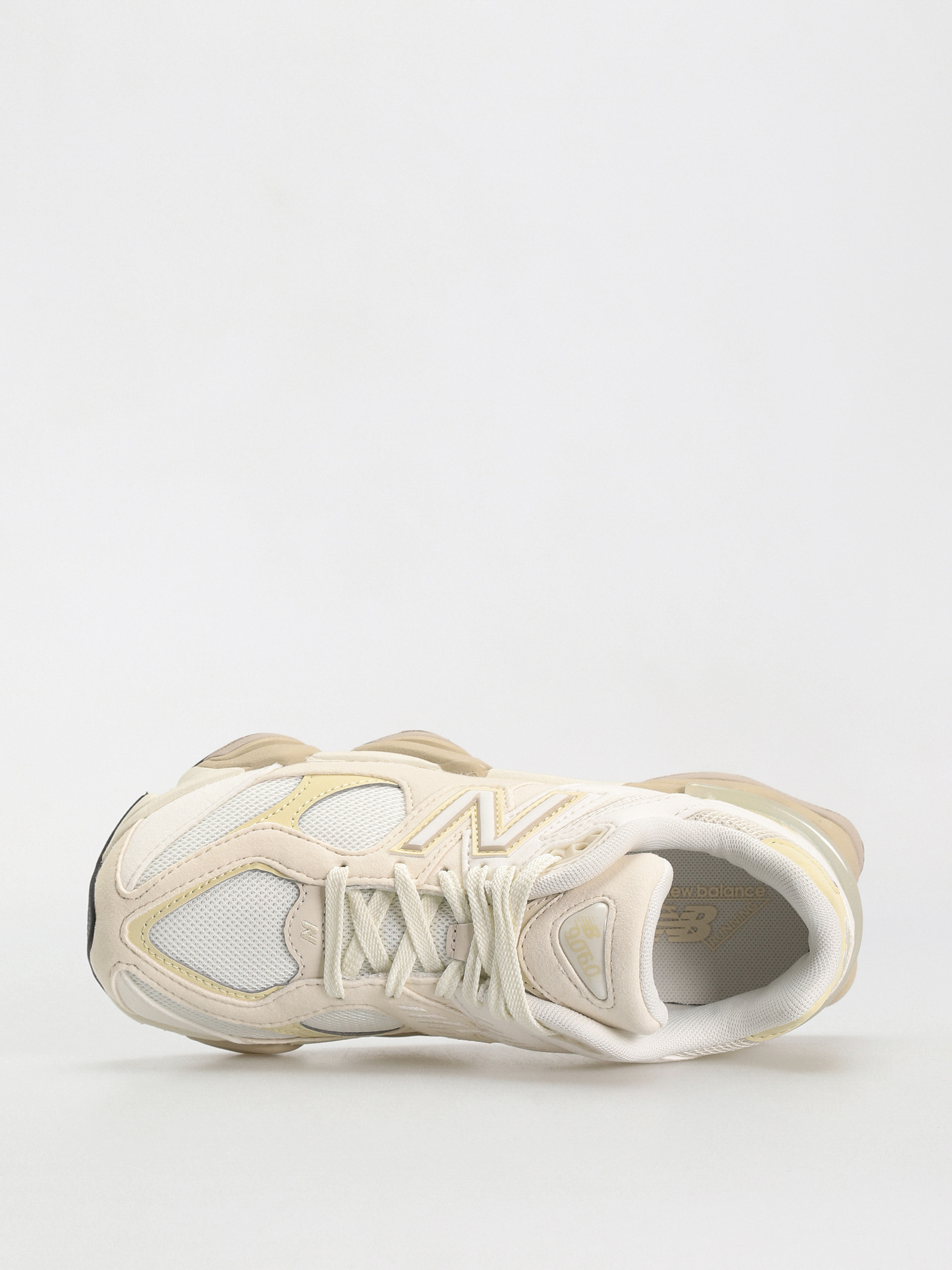Обувки New Balance 9060 JR (sea salt)
