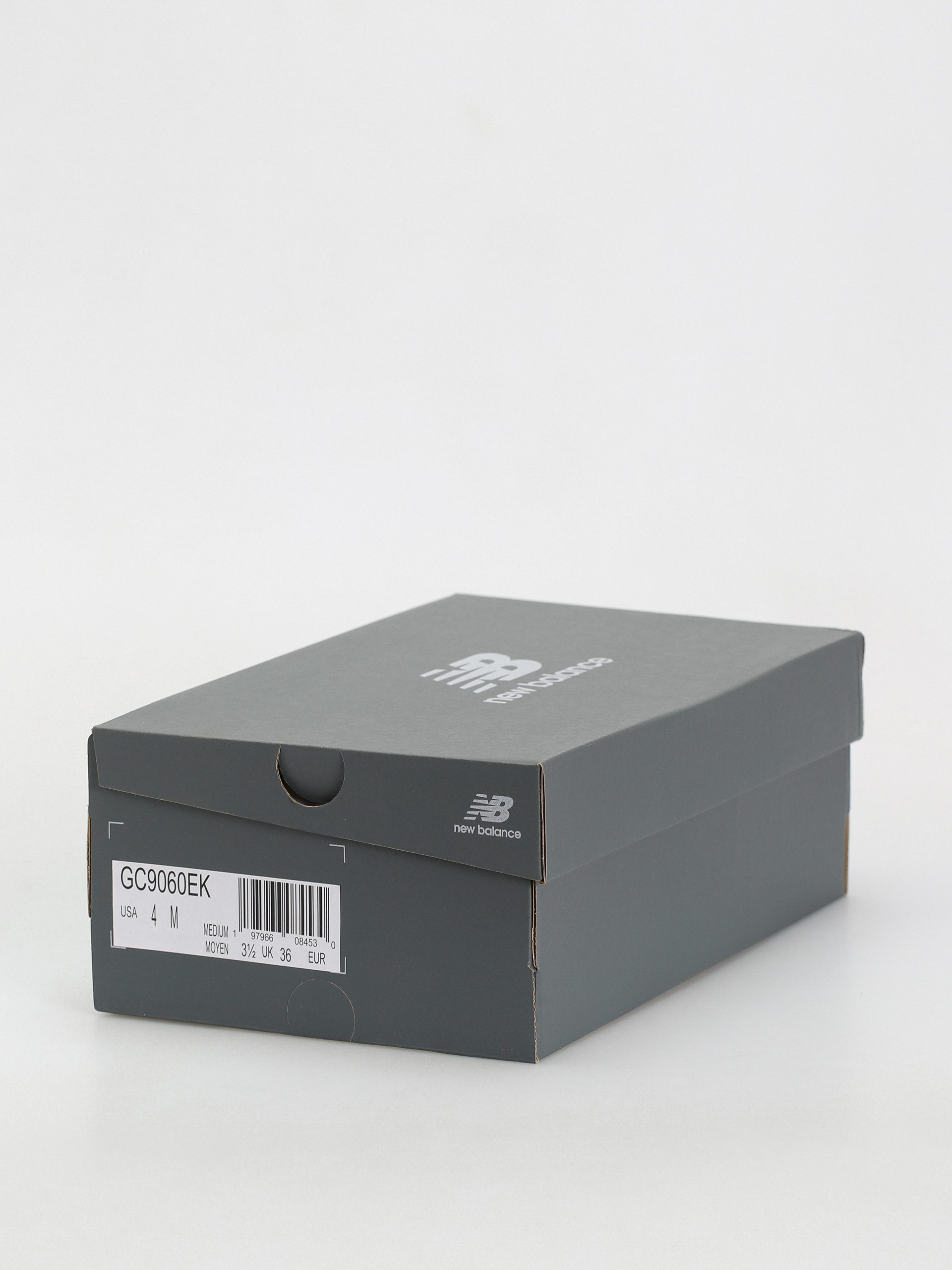 Обувки New Balance 9060 JR (sea salt)