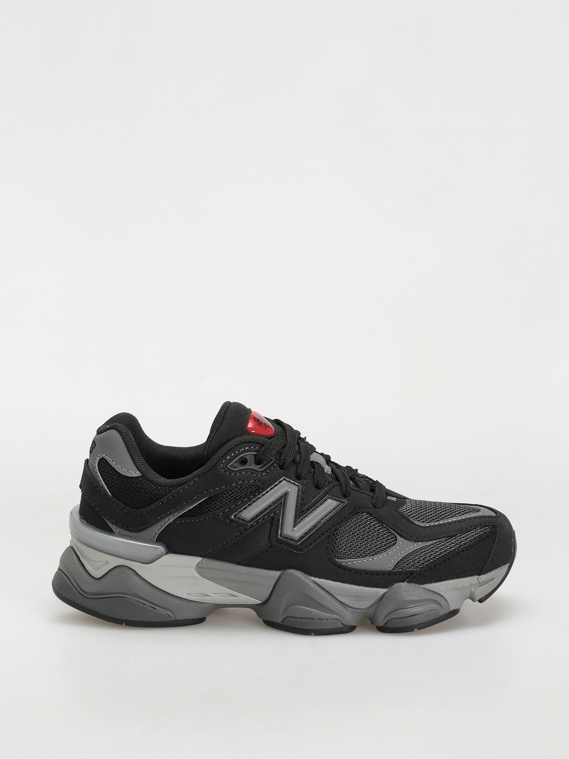 u041eu0431u0443u0432u043au0438 New Balance 9060 JR (black)