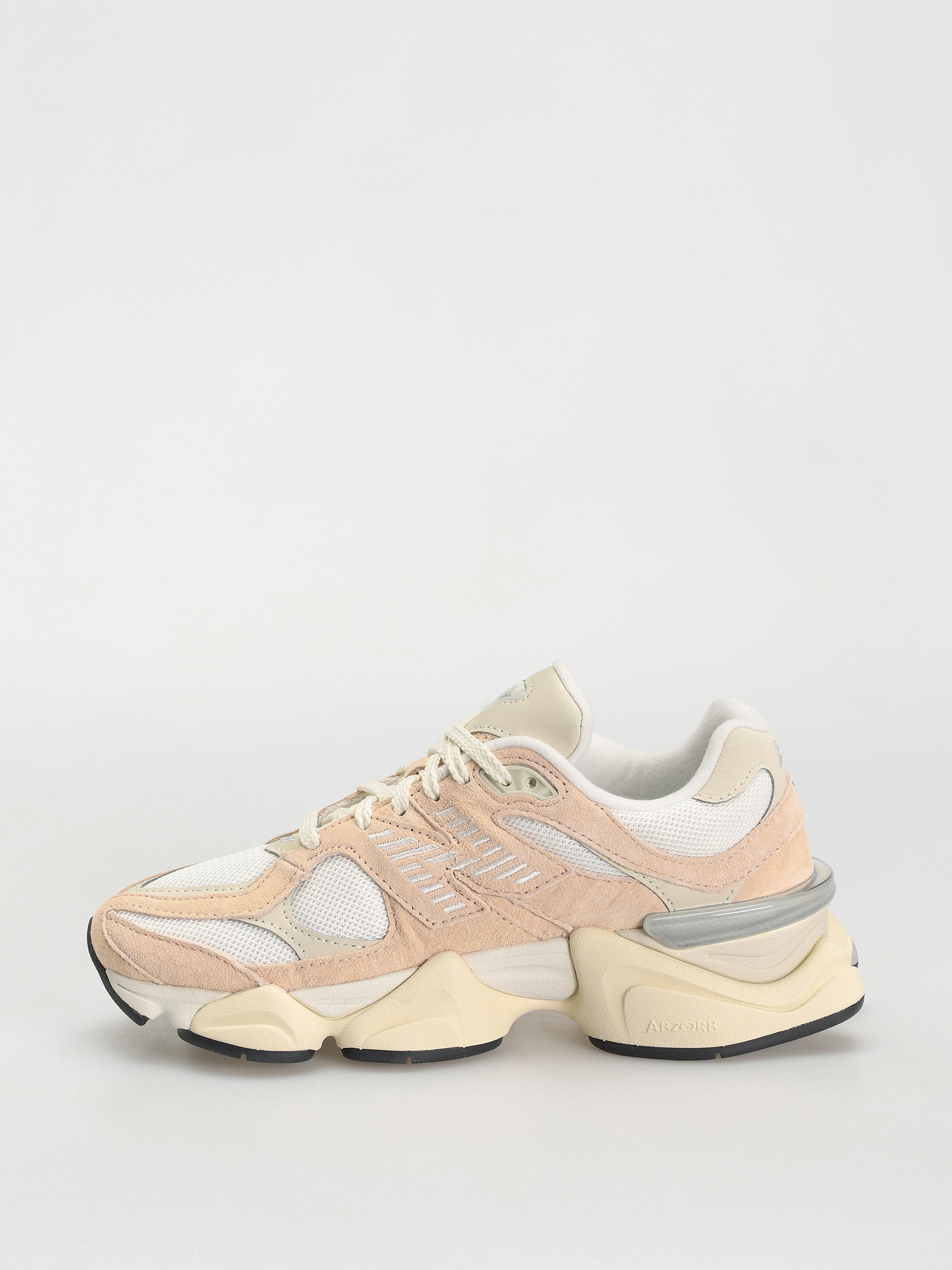 Обувки New Balance 9060 (vintage rose)