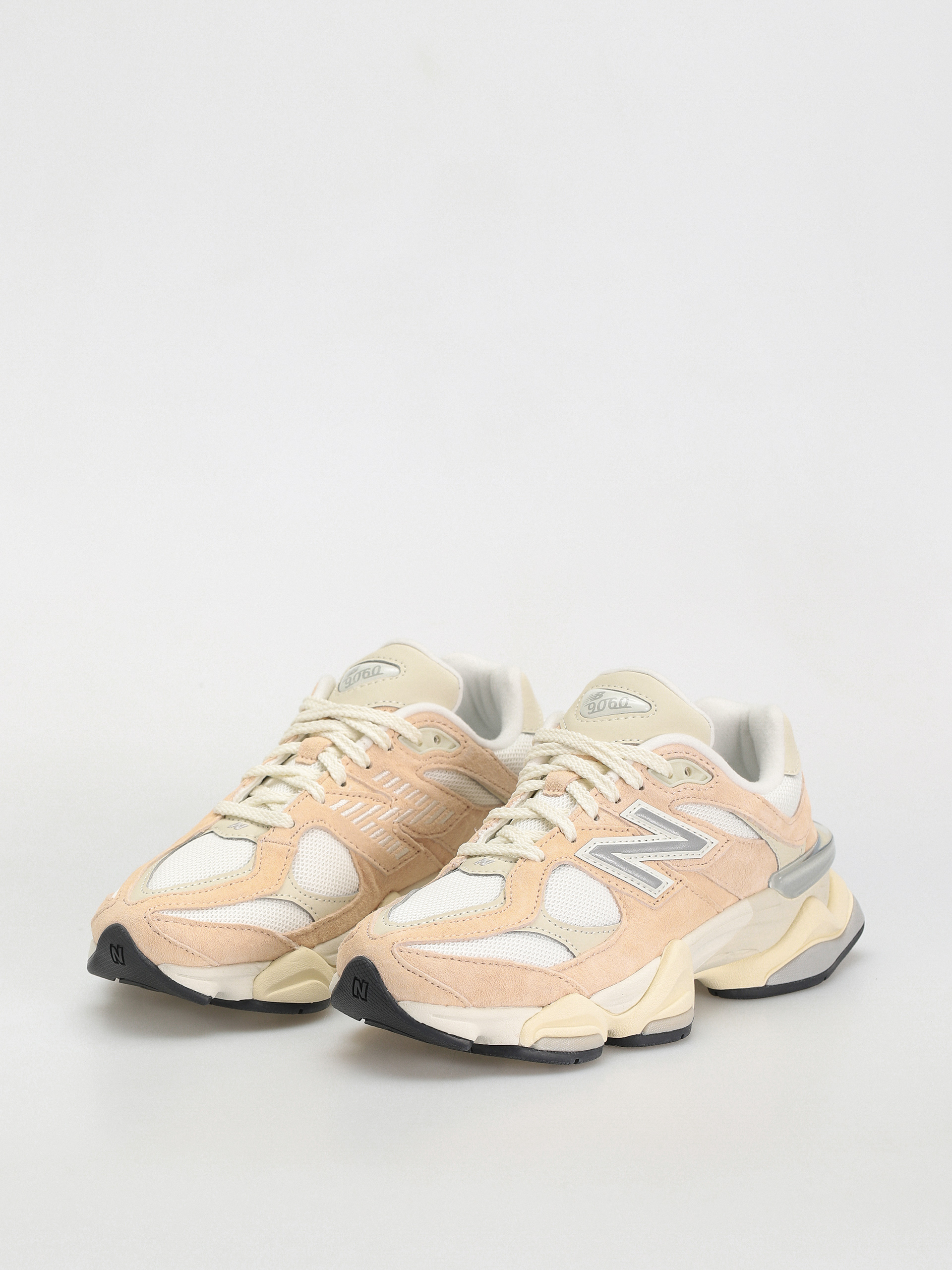 Обувки New Balance 9060 (vintage rose)