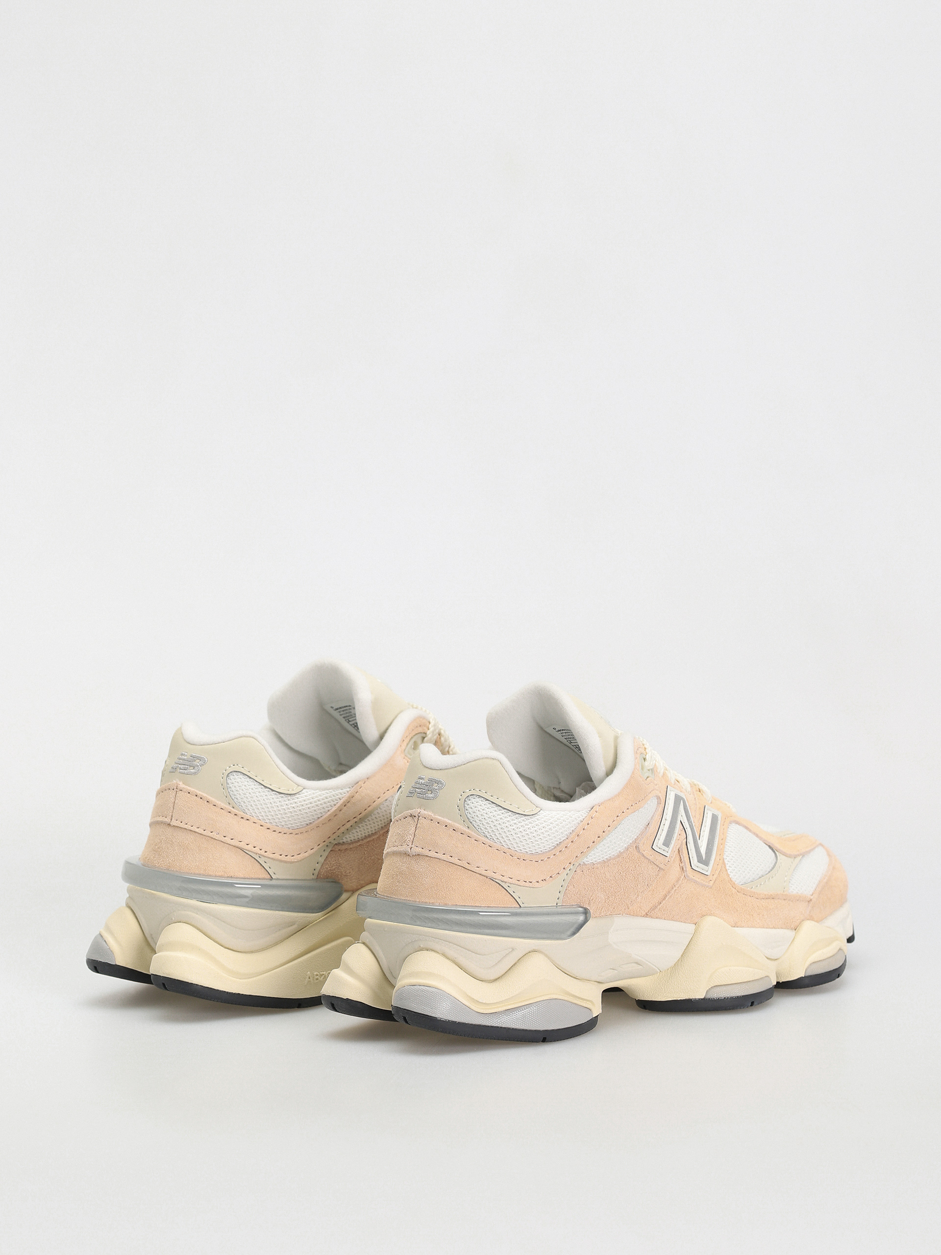 Обувки New Balance 9060 (vintage rose)