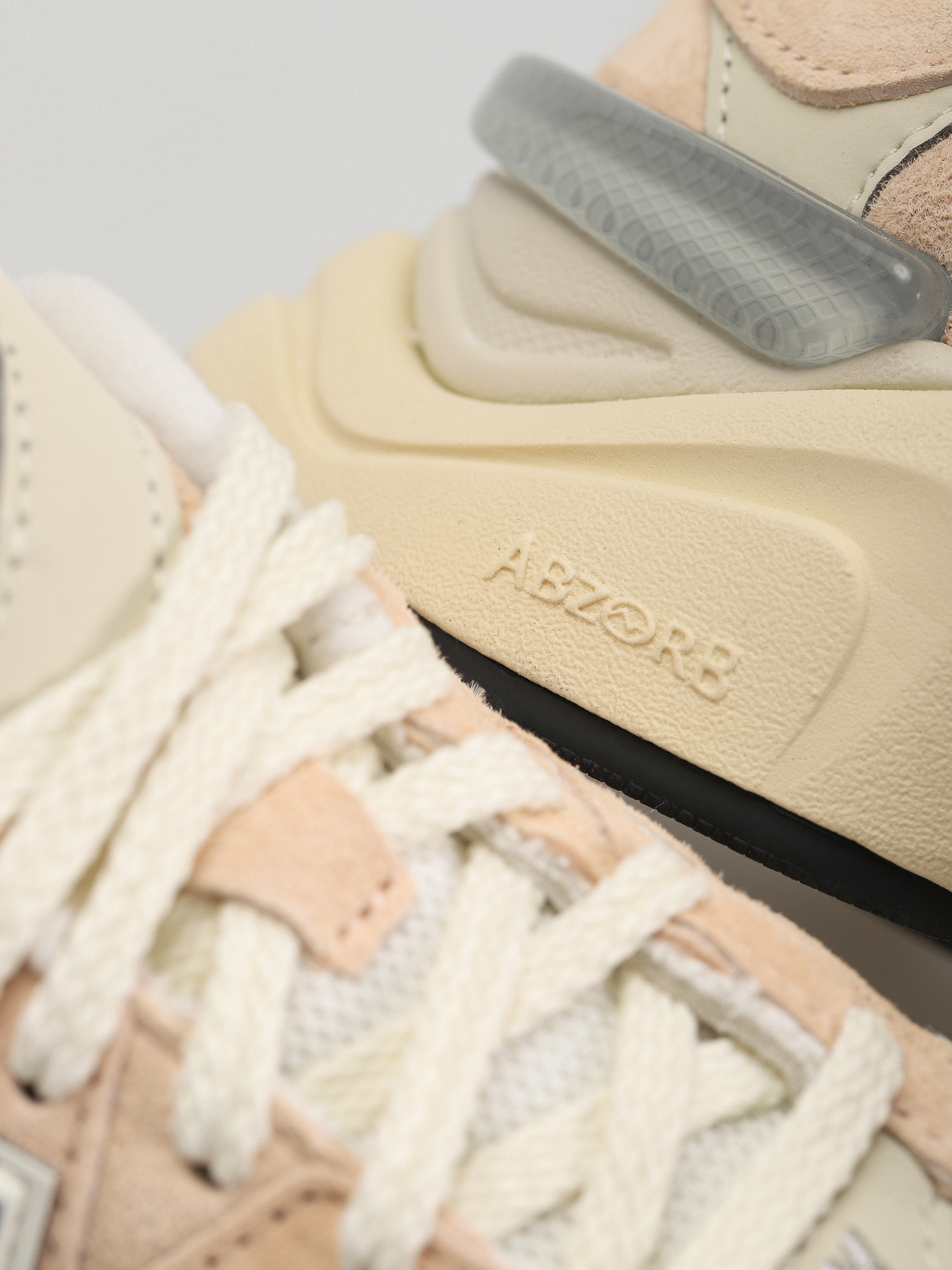 Обувки New Balance 9060 (vintage rose)