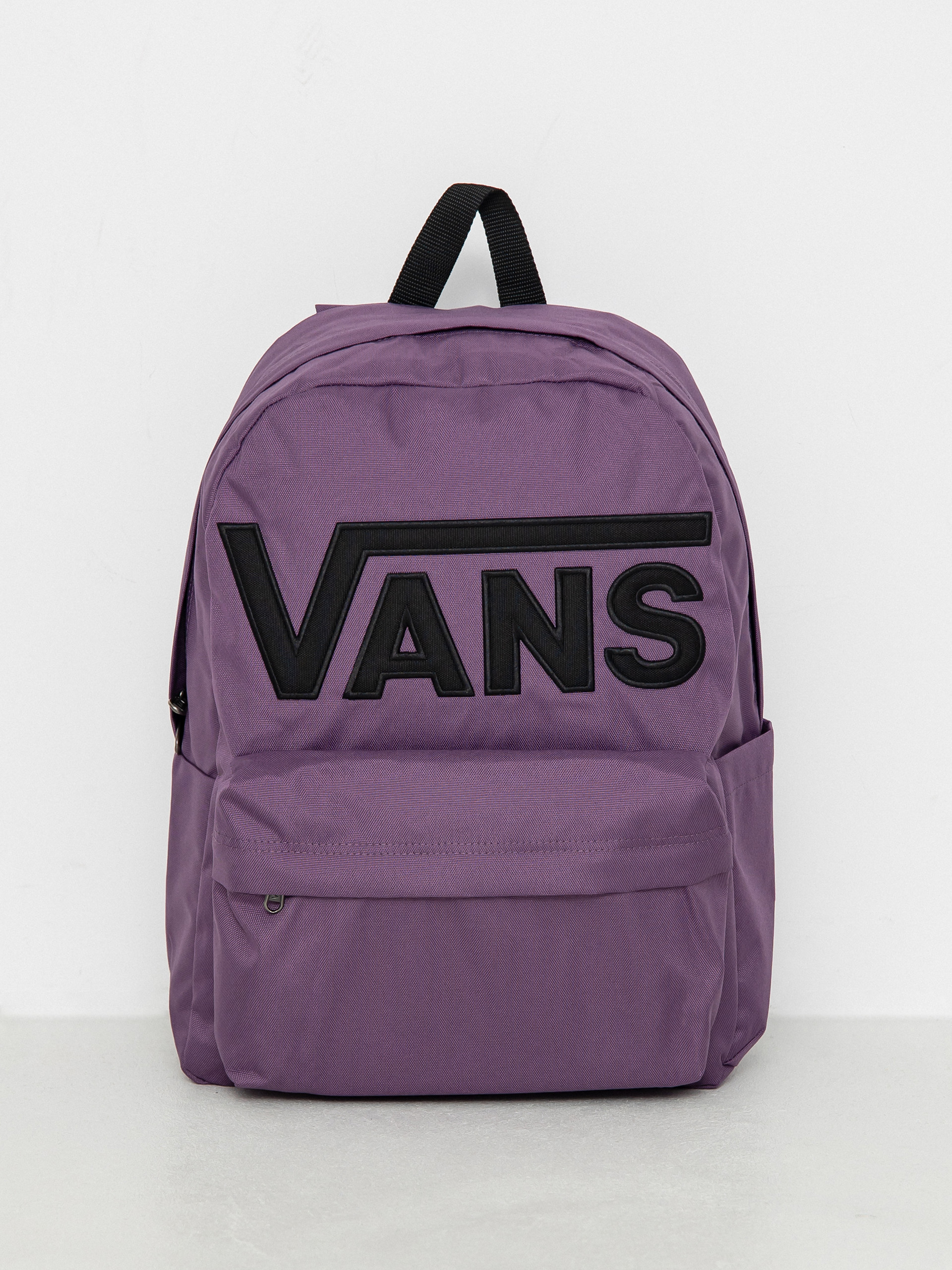 u0420u0430u043du0438u0446u0430 Vans Old Skool Drop V (grape jam)