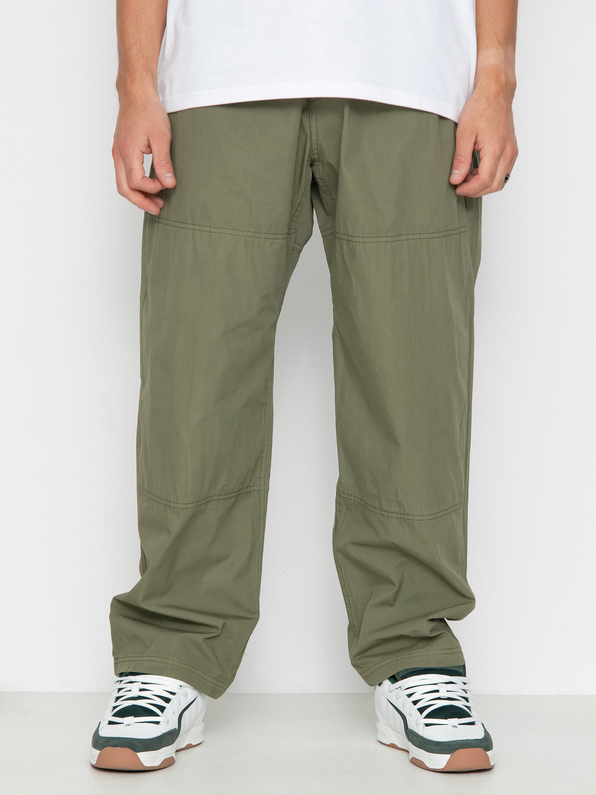 Панталони Element Chillin Double Knee (beetle)