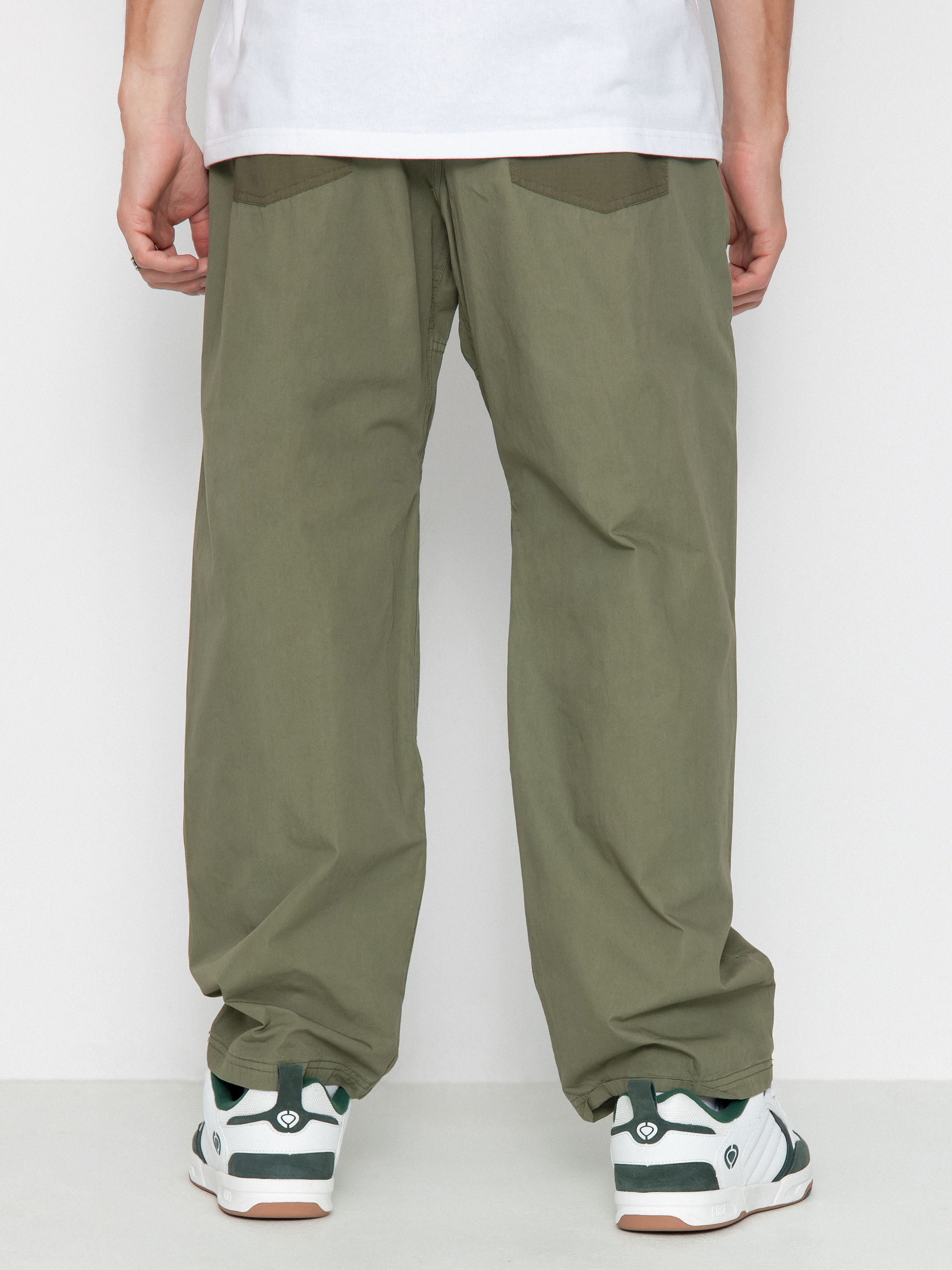 Панталони Element Chillin Double Knee (beetle)