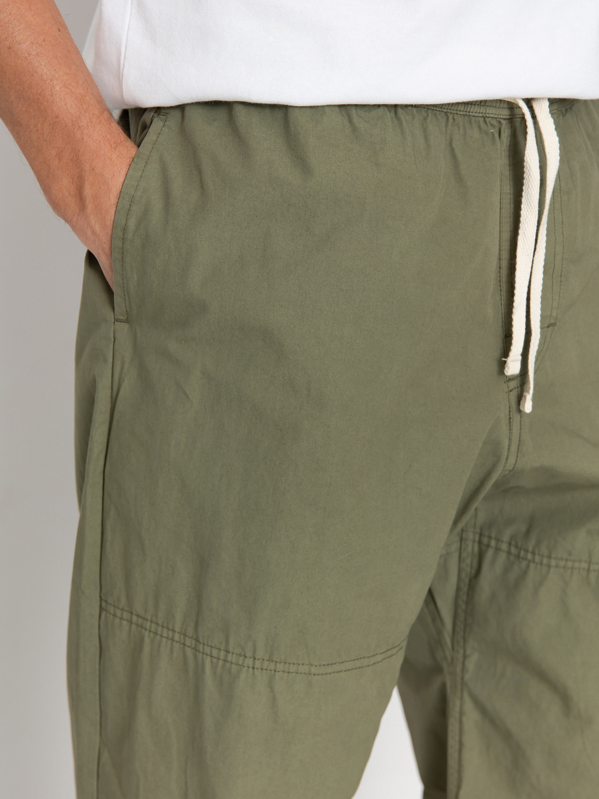 Панталони Element Chillin Double Knee (beetle)