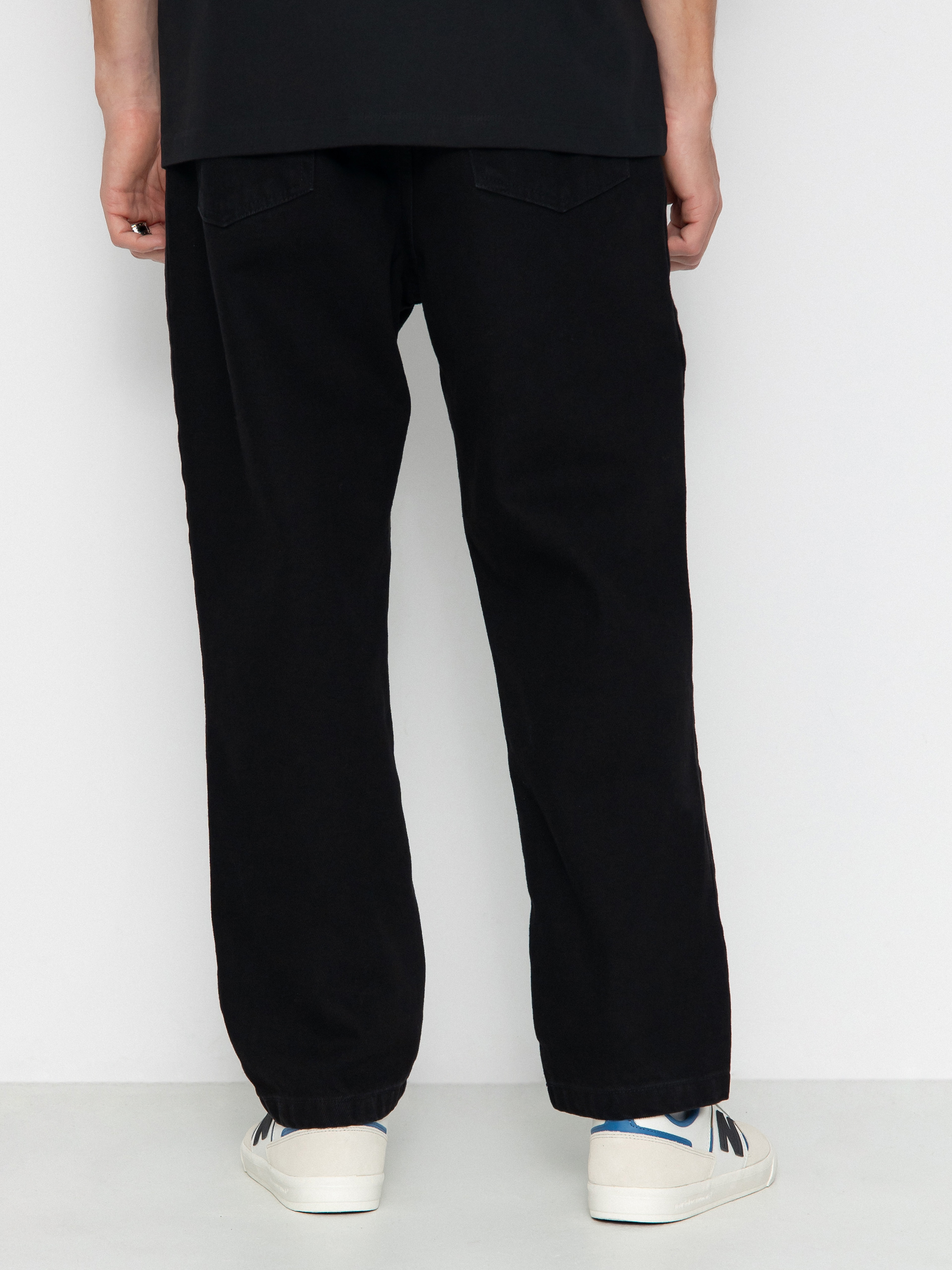 Панталони Polar Skate 92! (pitch black)