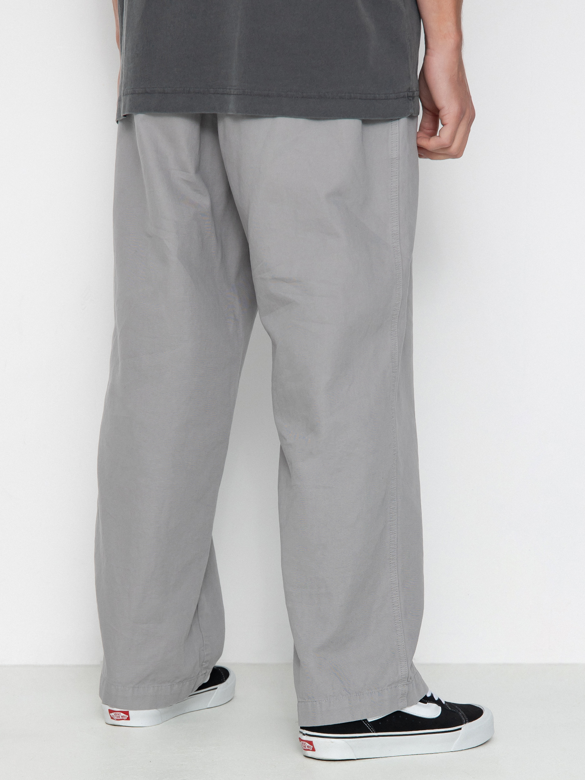 Панталони Polar Skate Karate (silver)