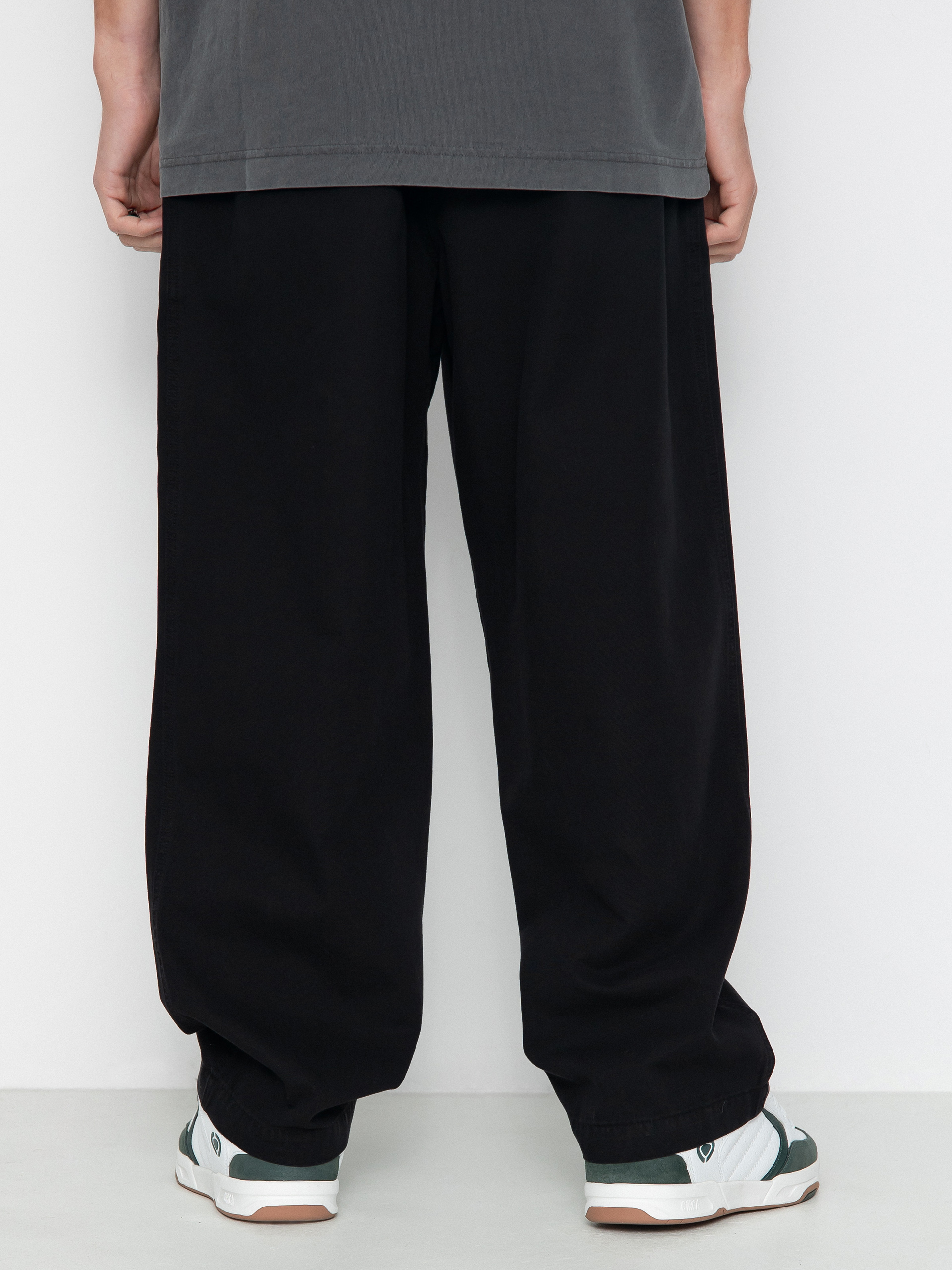 Панталони Polar Skate Karate (black )