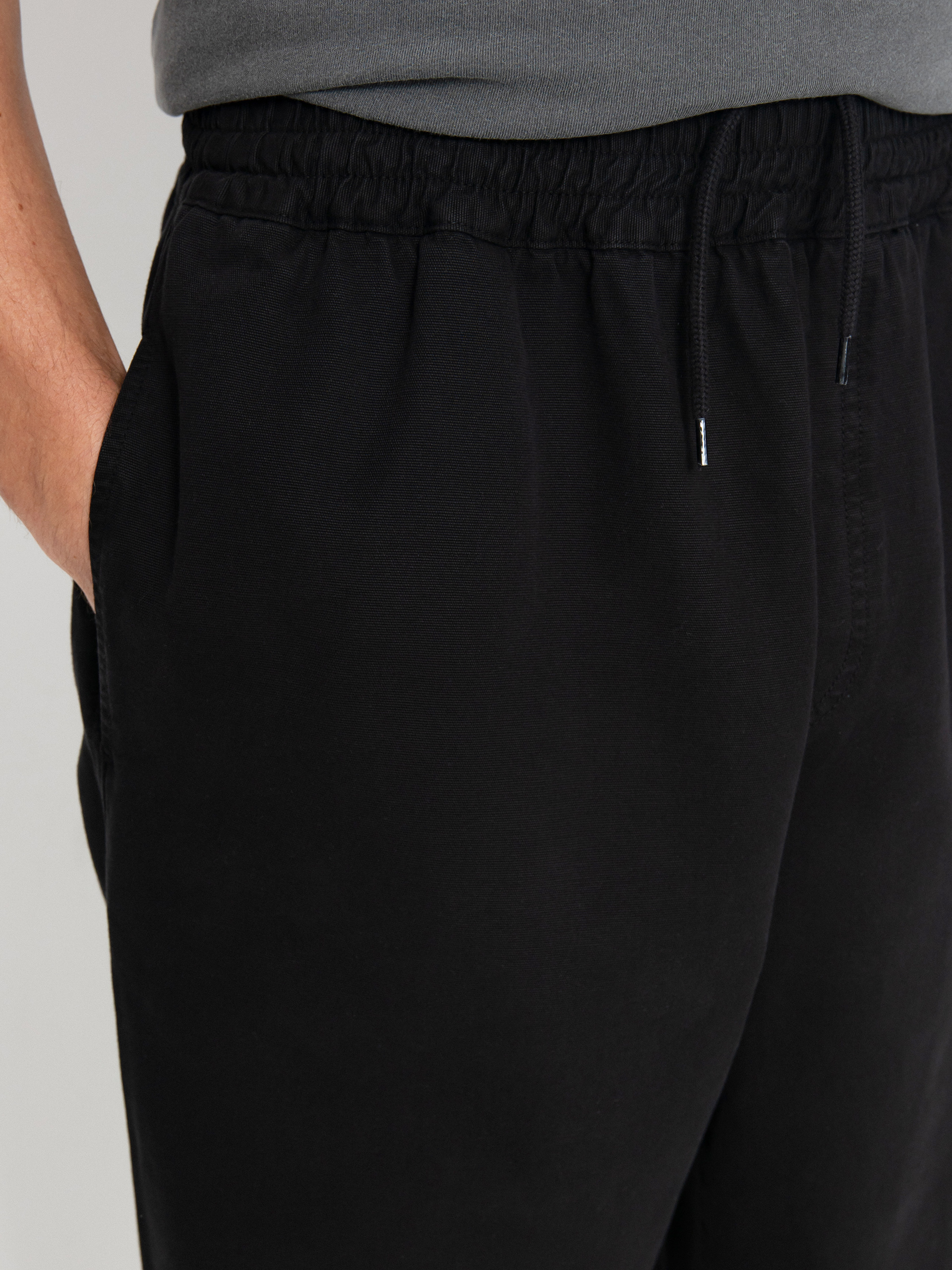 Панталони Polar Skate Karate (black )