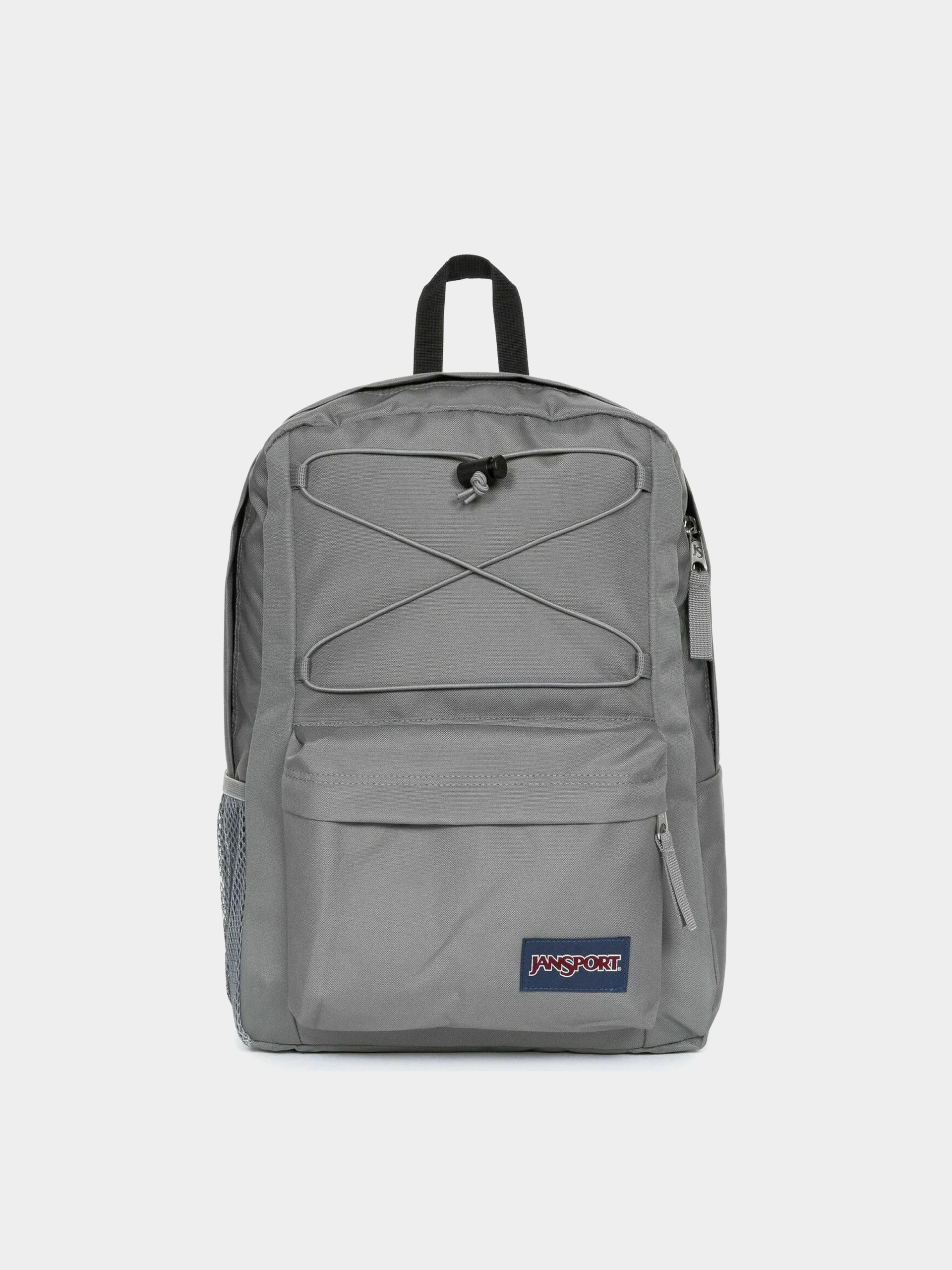 u0420u0430u043du0438u0446u0430 JanSport Flex Pack (graphite grey)