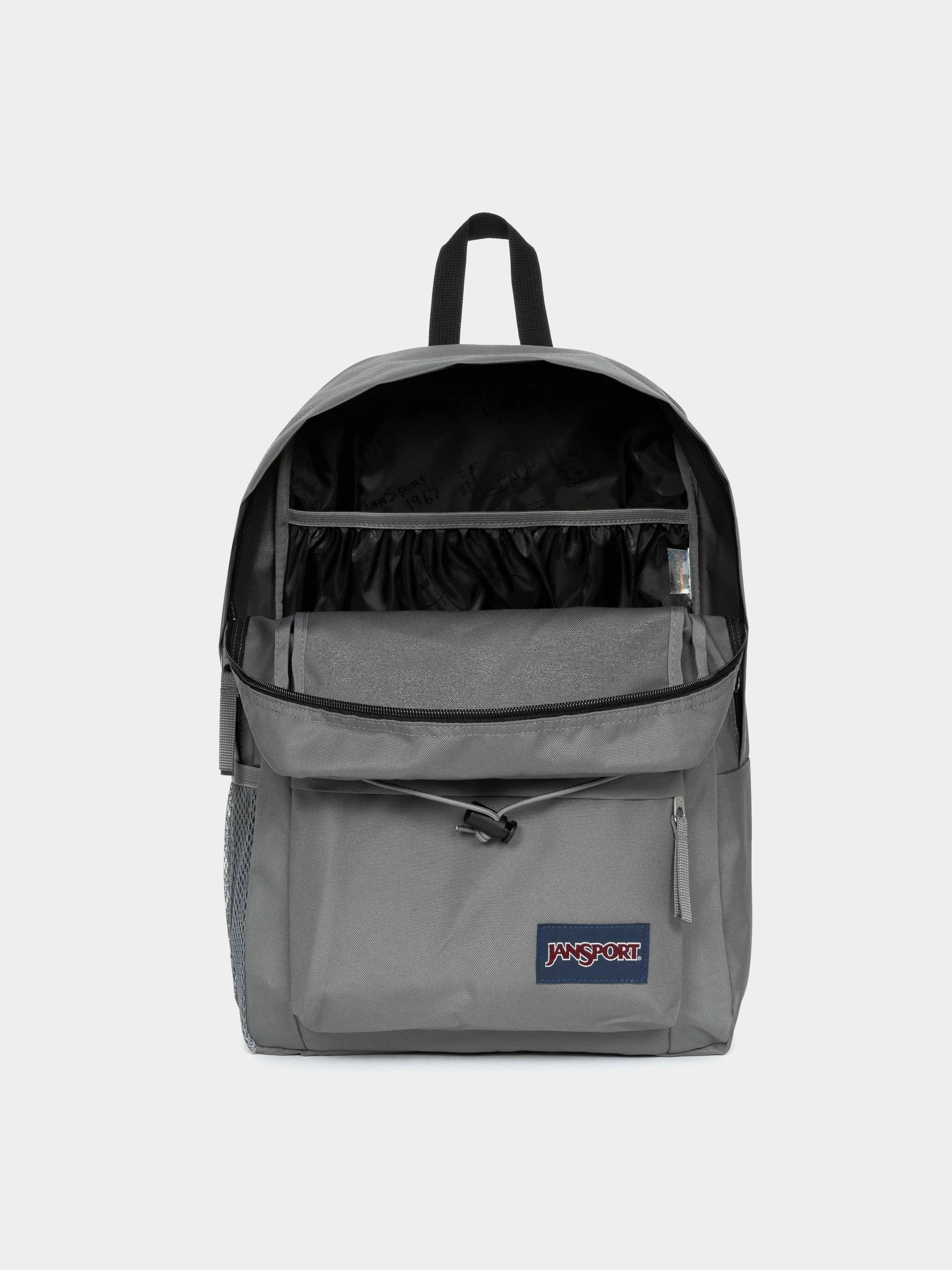 Раница JanSport Flex Pack (graphite grey)