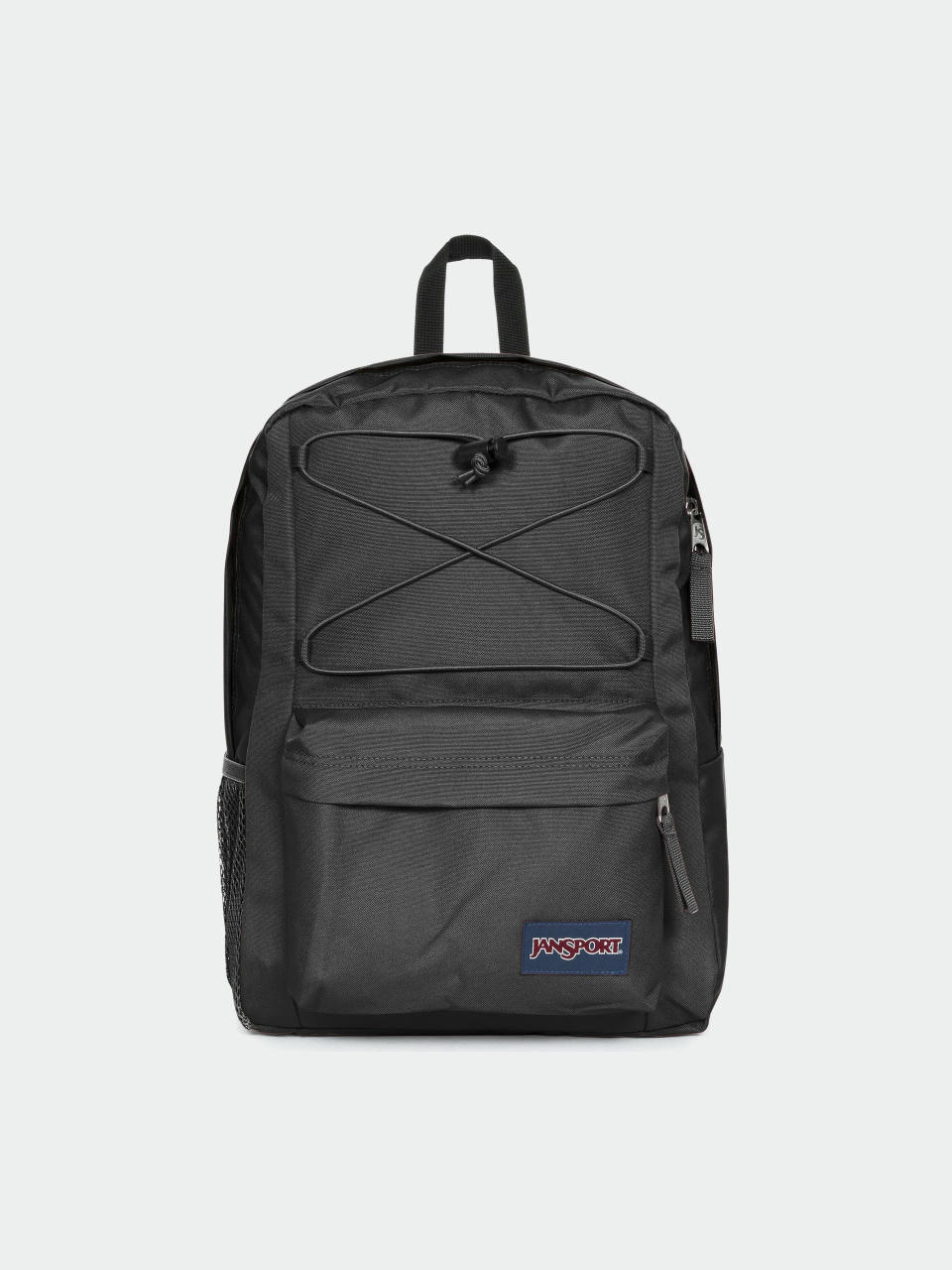 Раница JanSport Flex Pack (black)