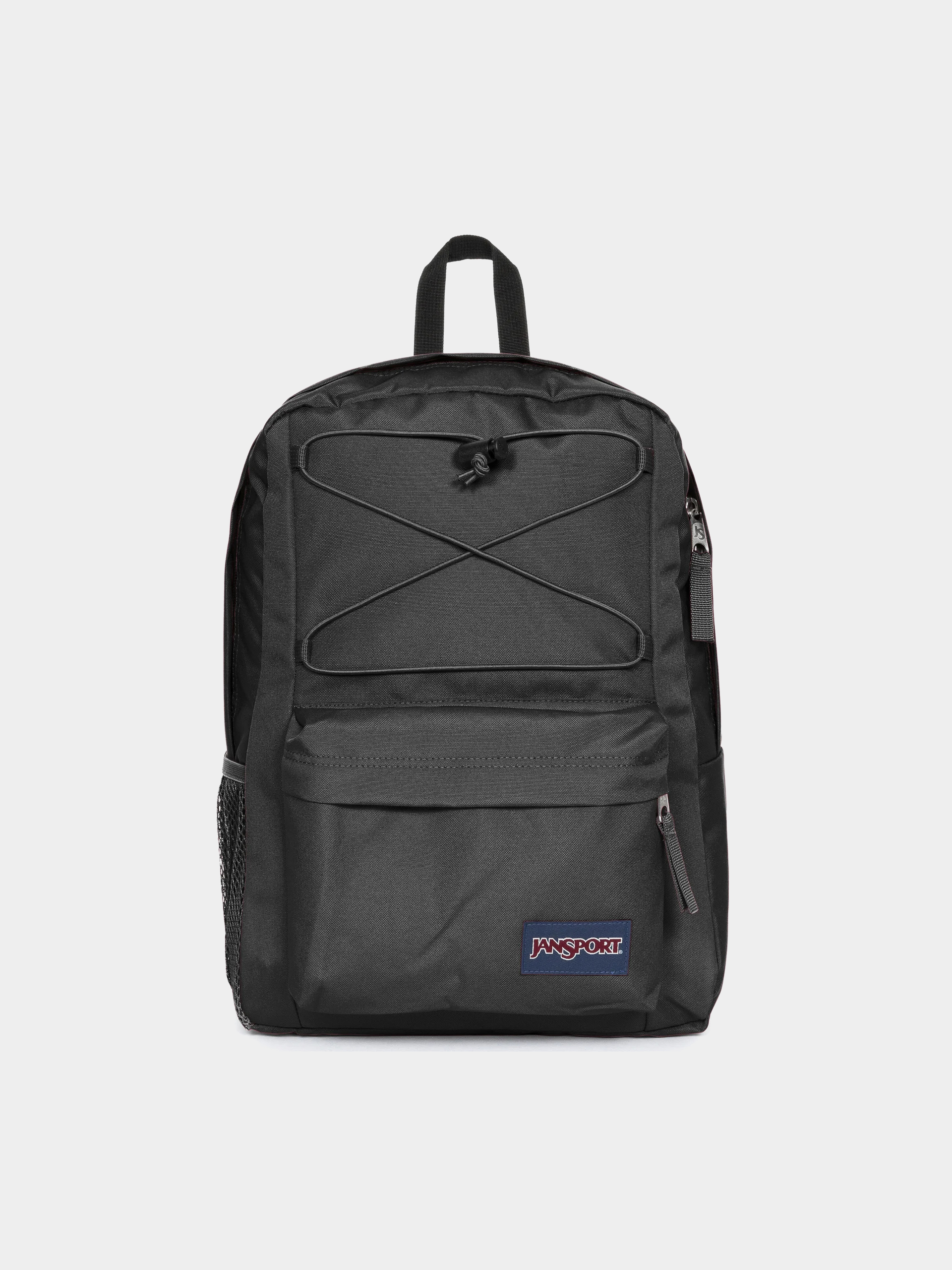 u0420u0430u043du0438u0446u0430 JanSport Flex Pack (black)
