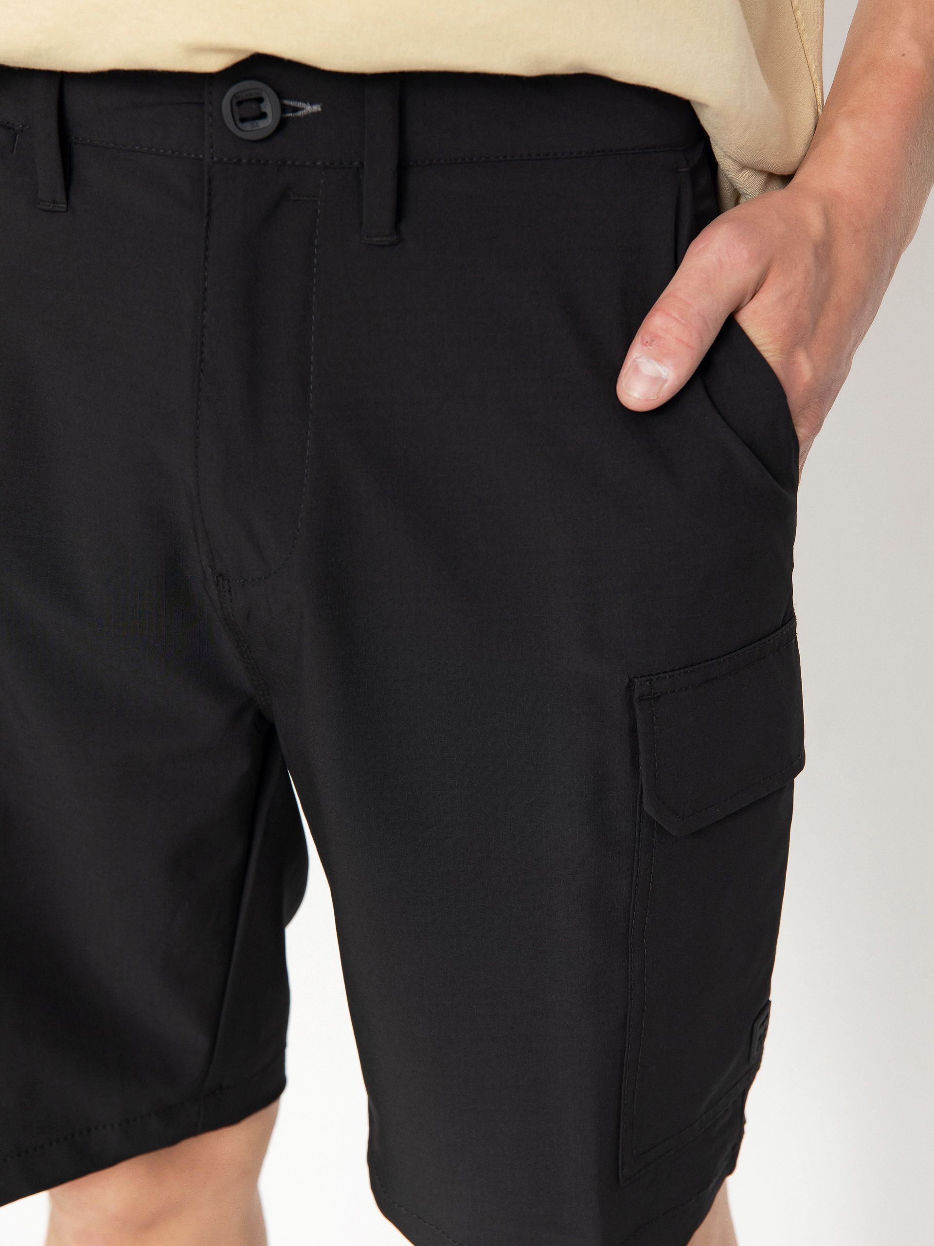 Къси панталони Billabong Surftrek (black)