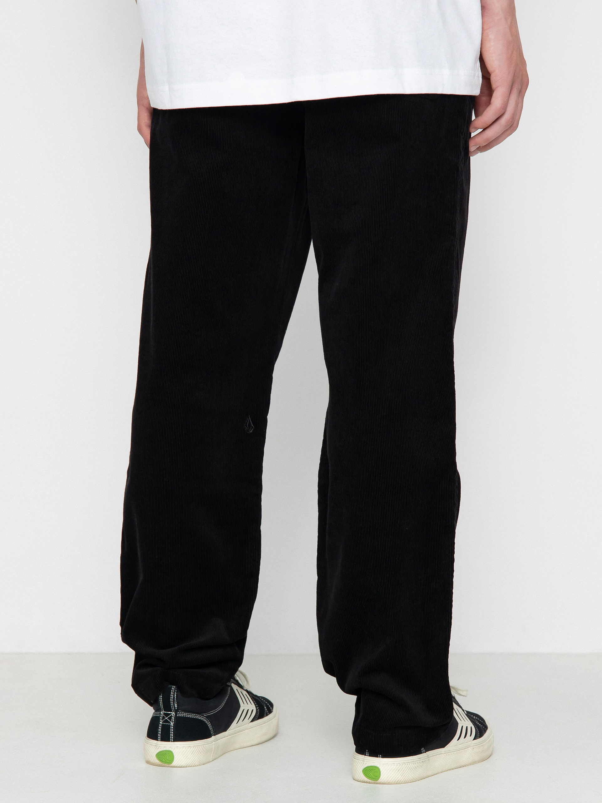 Панталони Volcom Psychstone Ew (black)